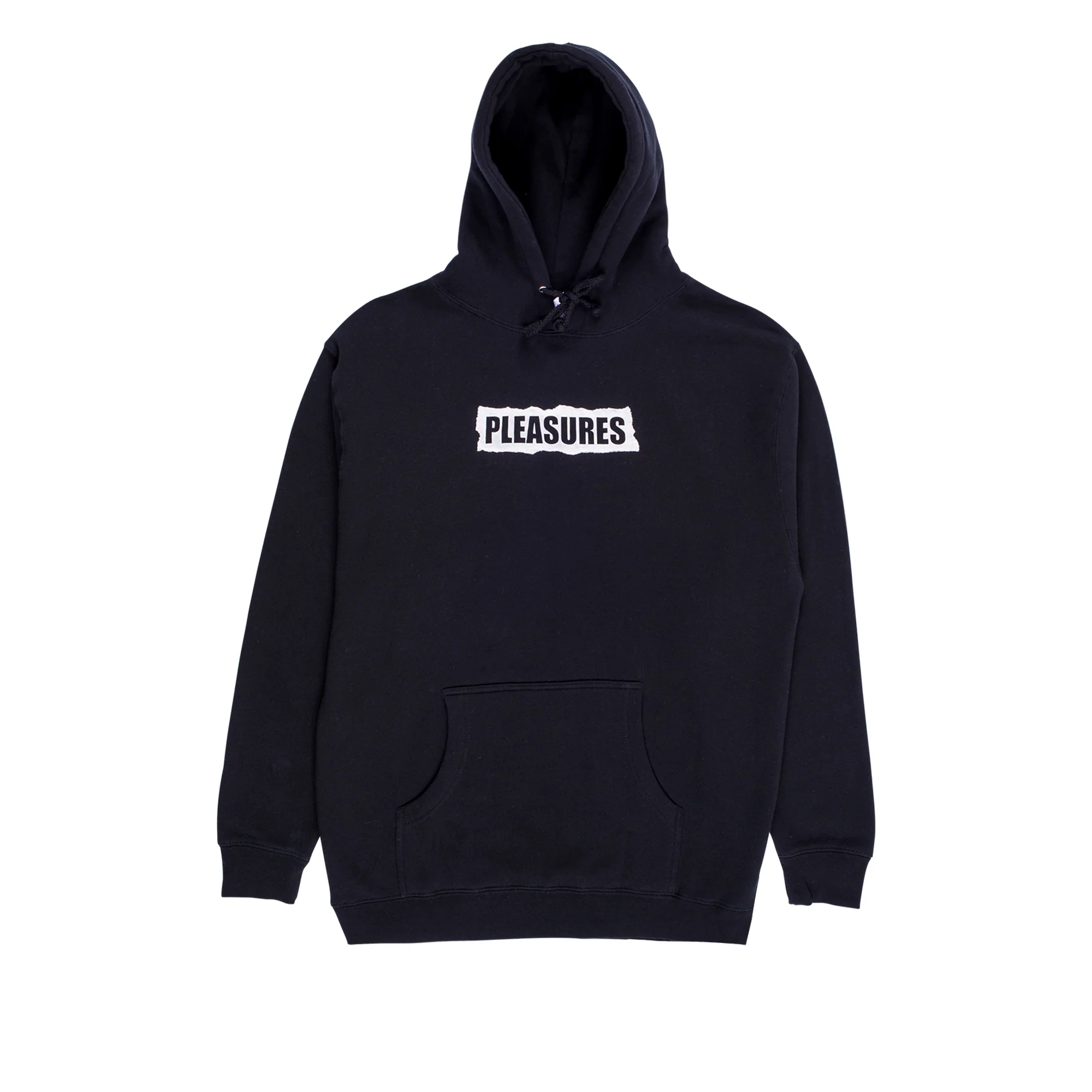 Pleasures Mens Acab Hoodie