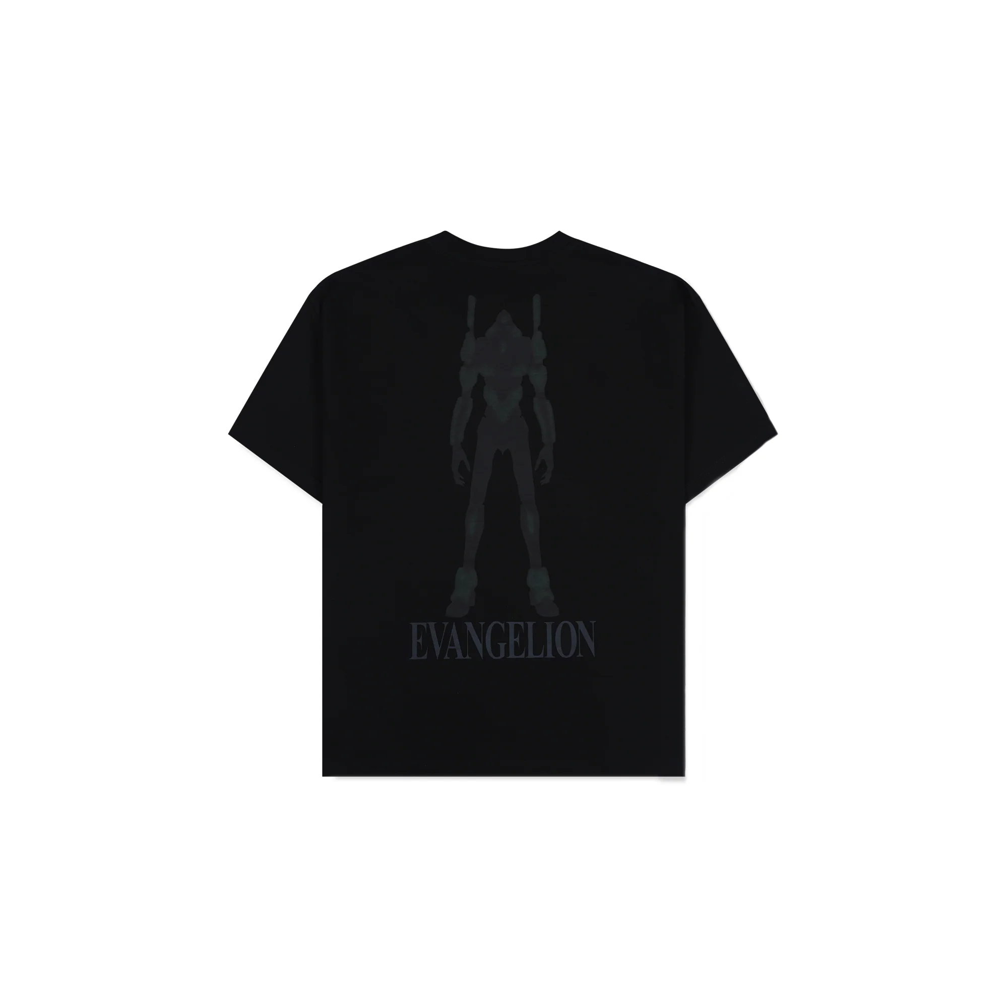 Pleasures x Evangelion Mens Angel Attack Heavyweight Tee - Image 4