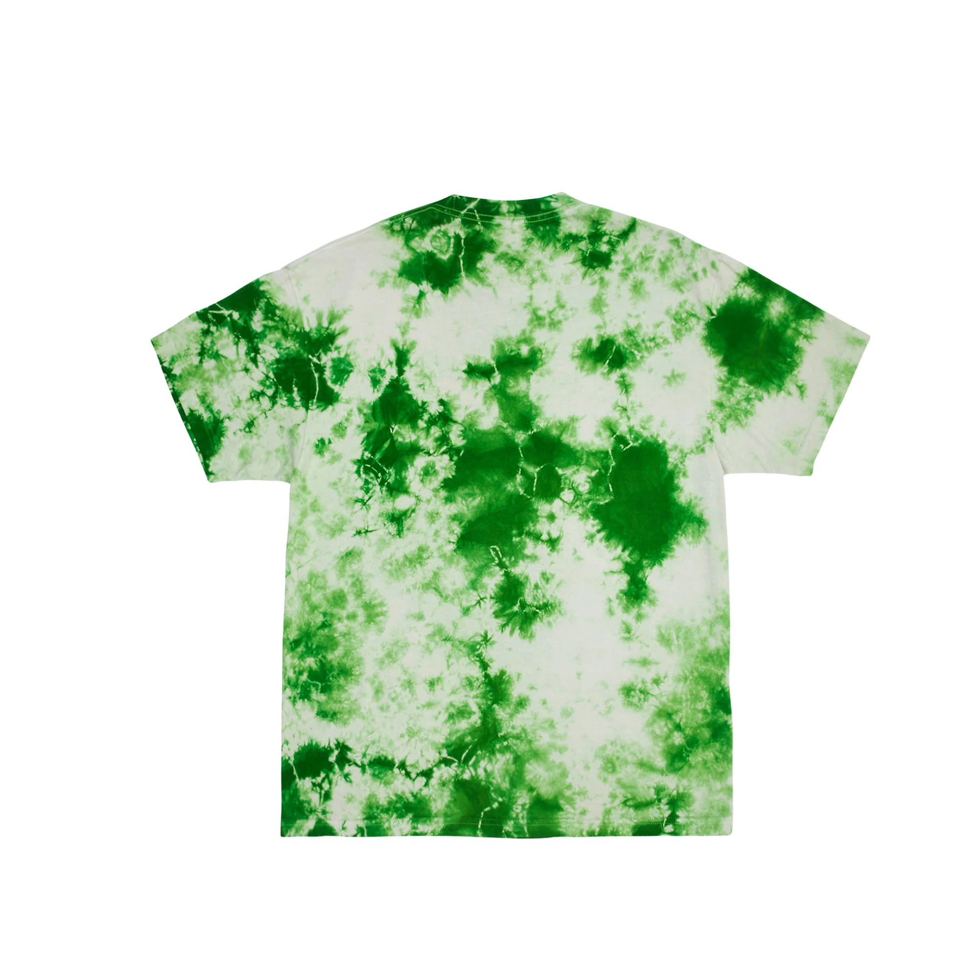 Pleasures Men Aroma Crystal Natural Dye Shirt - Image 2