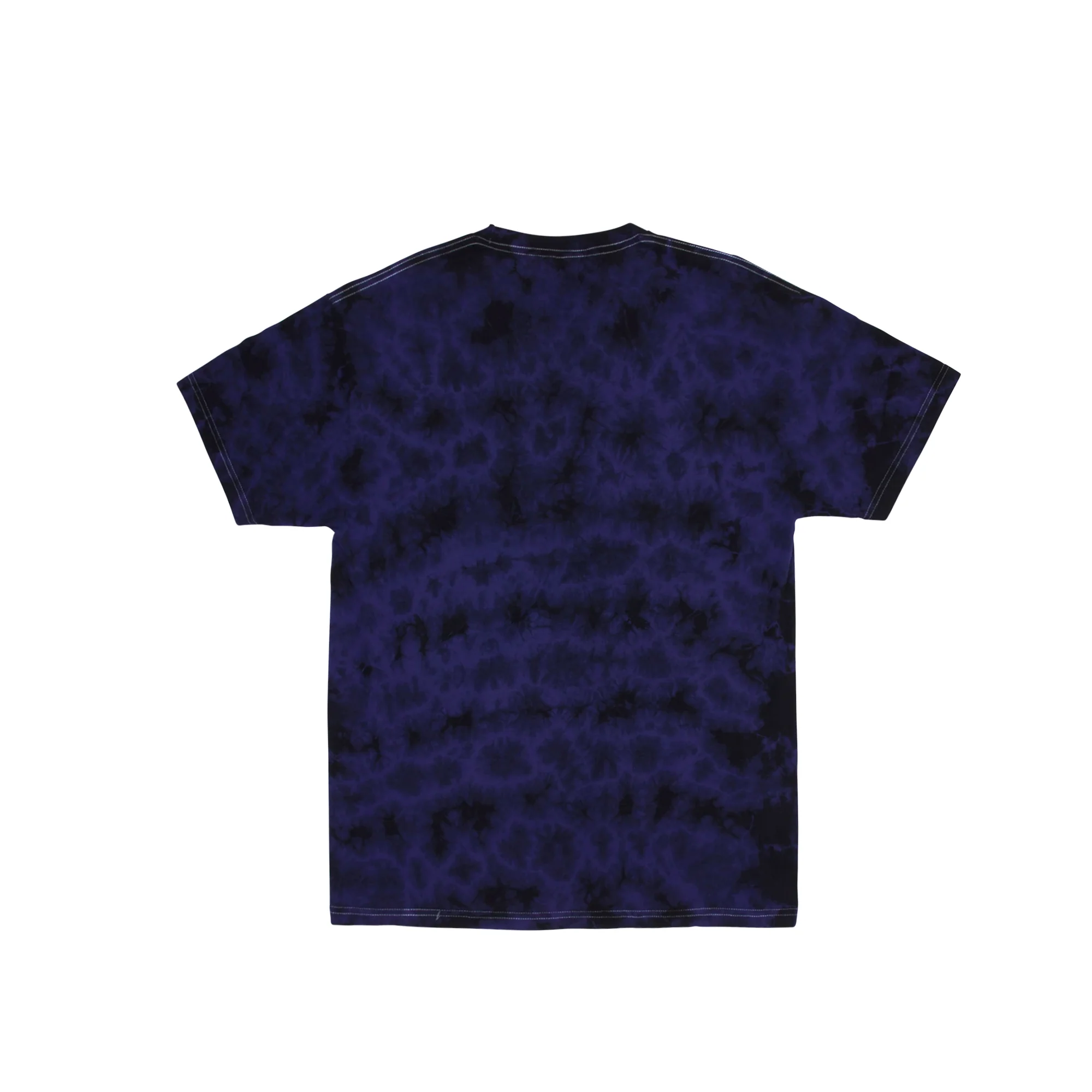 Pleasures Men Aroma Crystal Black Dye Shirt - Image 2