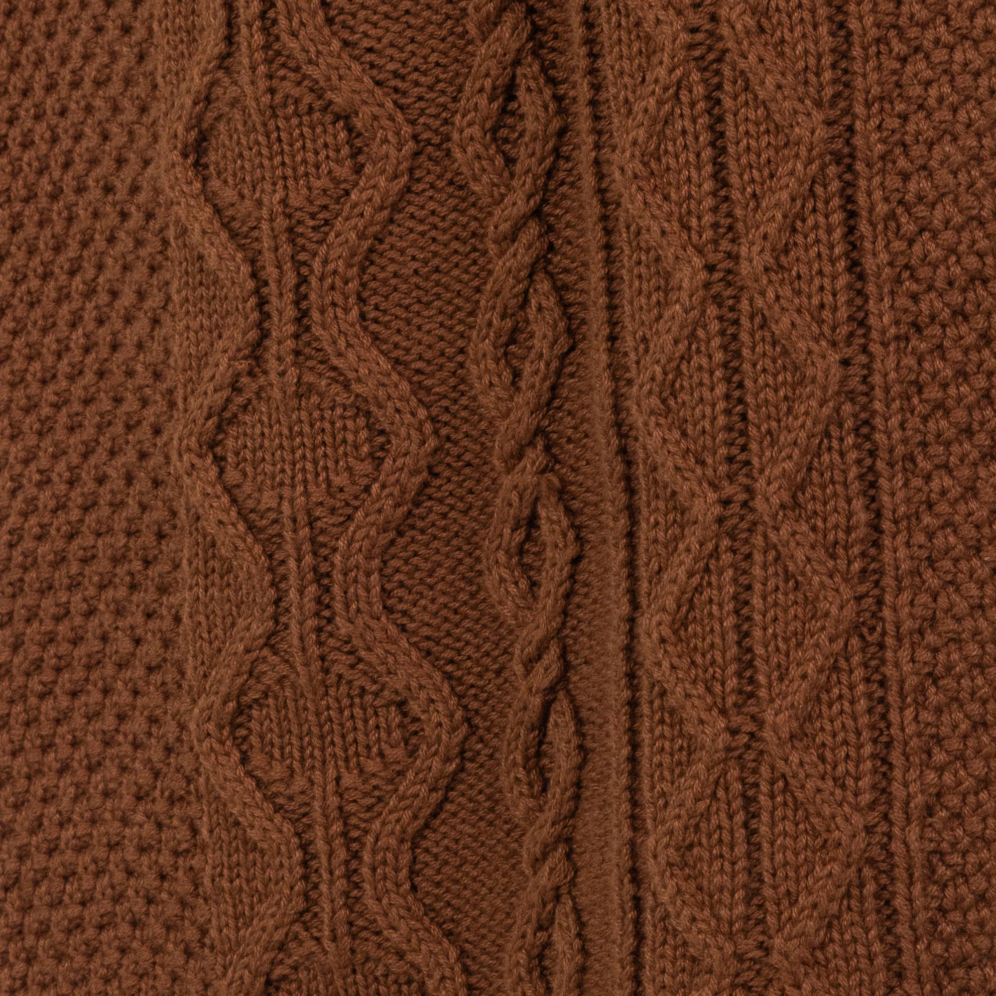 Pleasures Mens Charlie Knit Shorts - Image 6