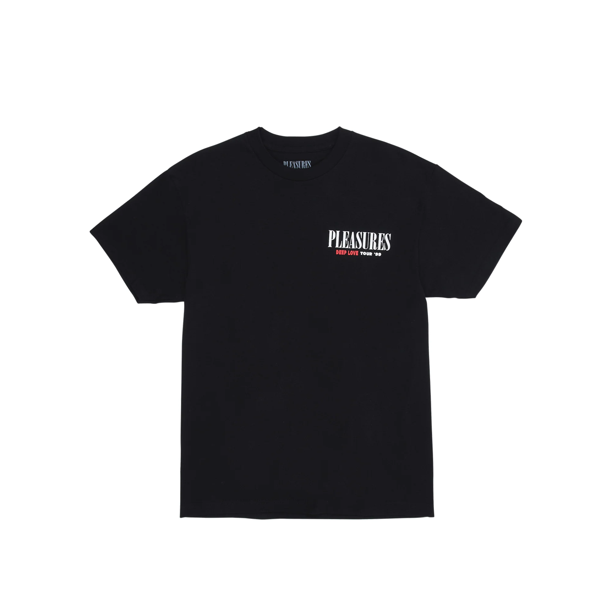 Pleasures Mens Deep Love Tee