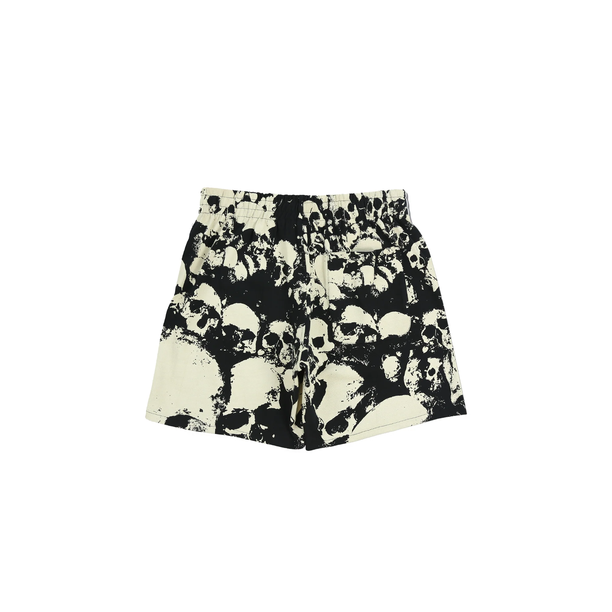 Pleasures Mens Despair Shorts - Image 2
