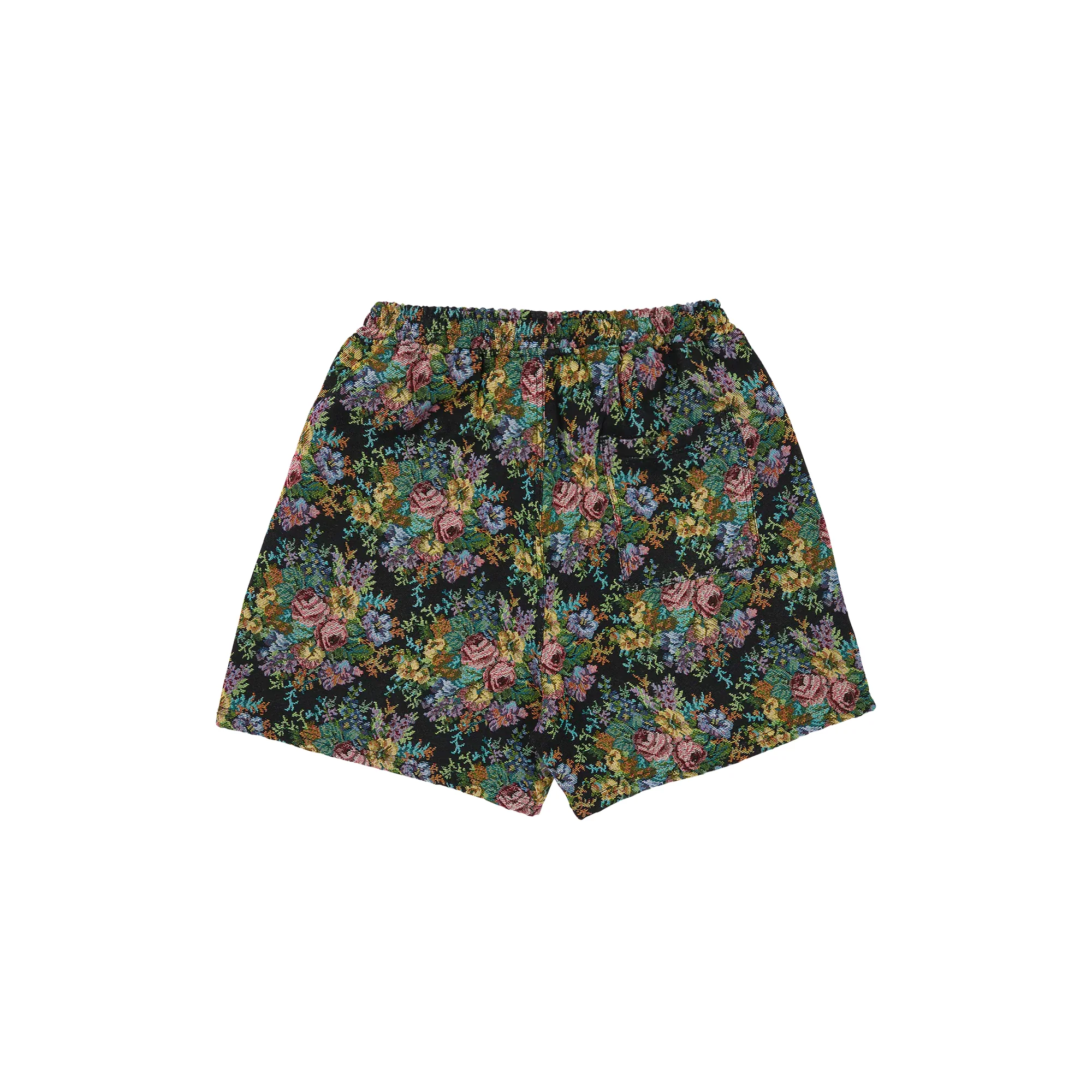 Pleasures Mens Destiny Woven Shorts - Image 2