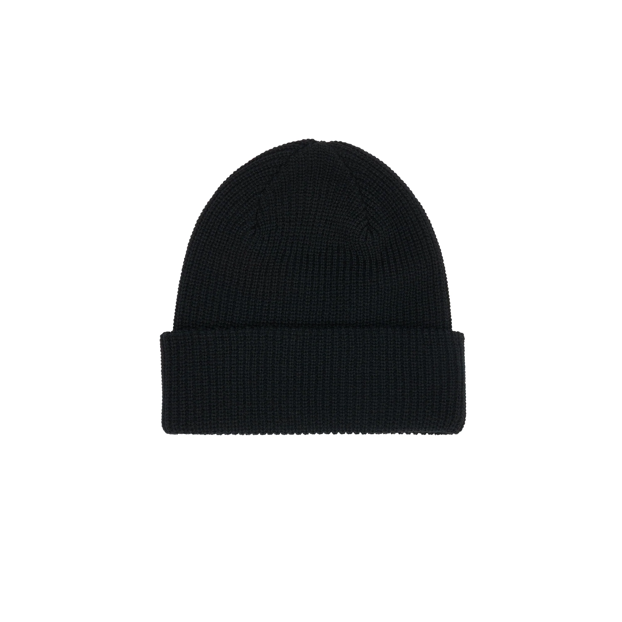 Pleasures Dragon Black Beanie - Image 2