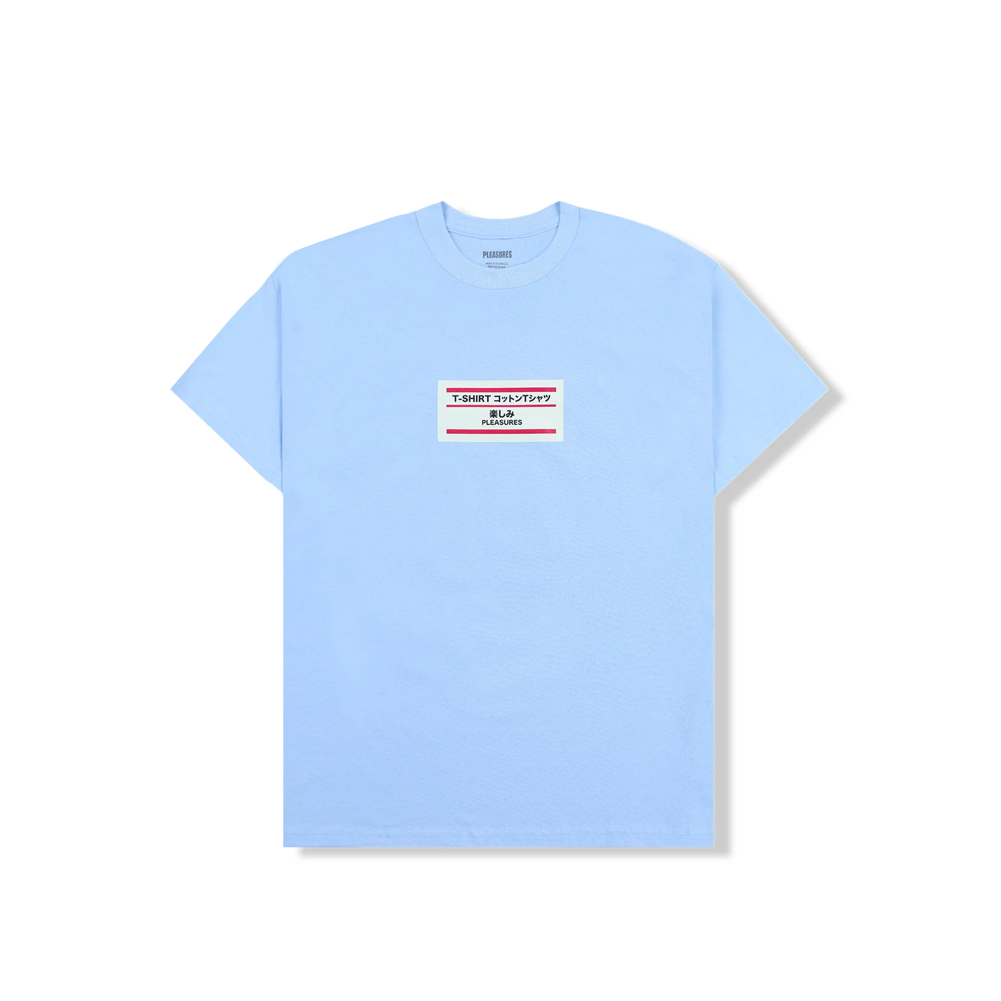 Pleasures Mens Duck Tee