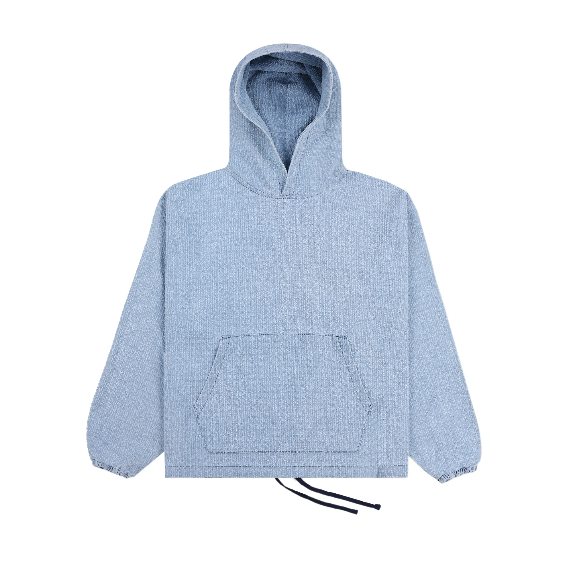 Pleasures Mens Expand Pancho Hoodie