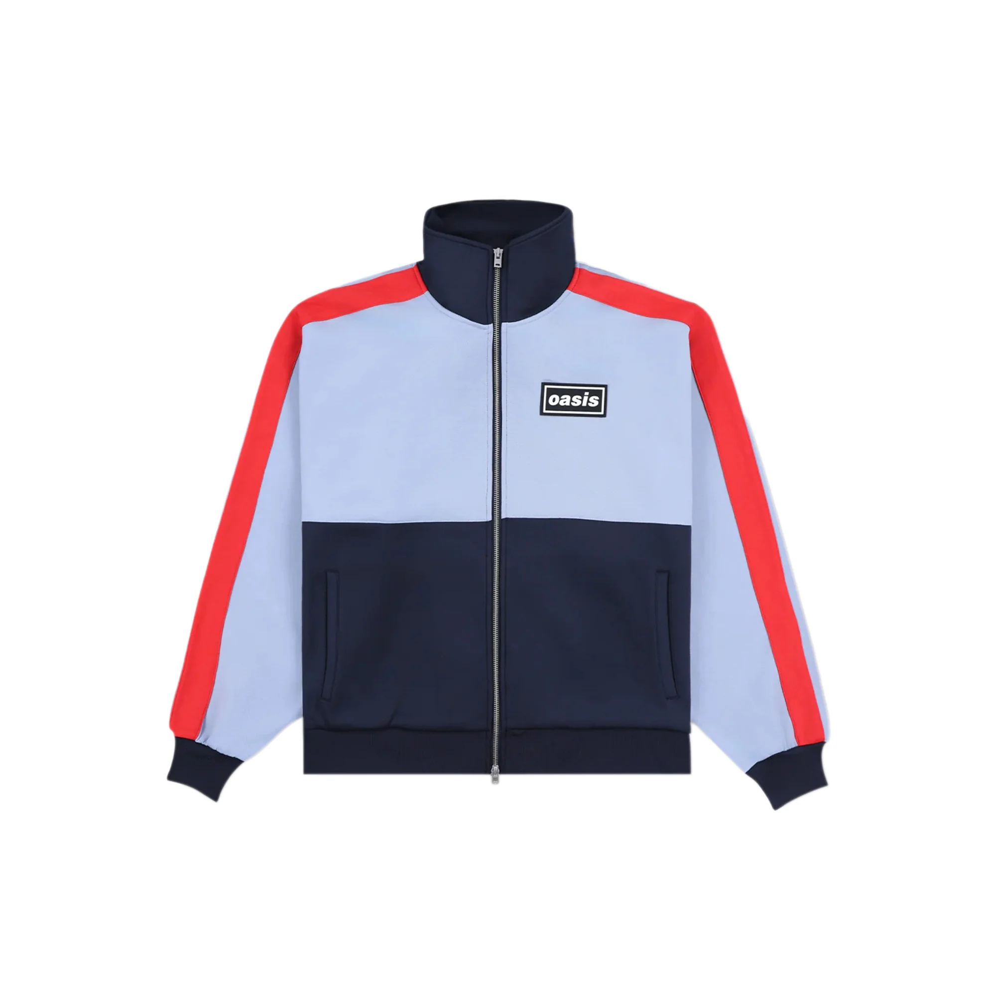 Pleasures Mens Forever Track Jacket