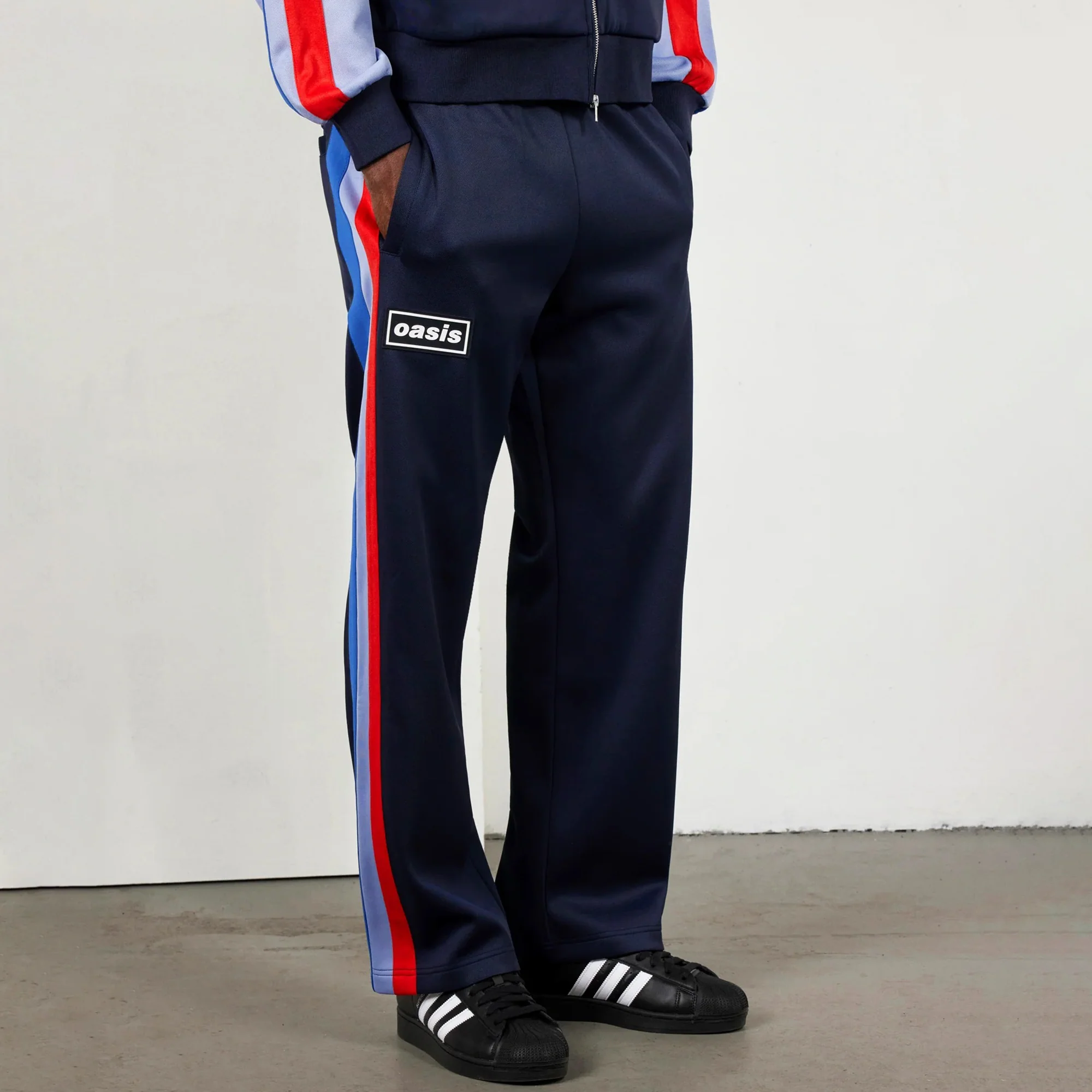 Pleasures Mens Forever Track Pants - Image 2