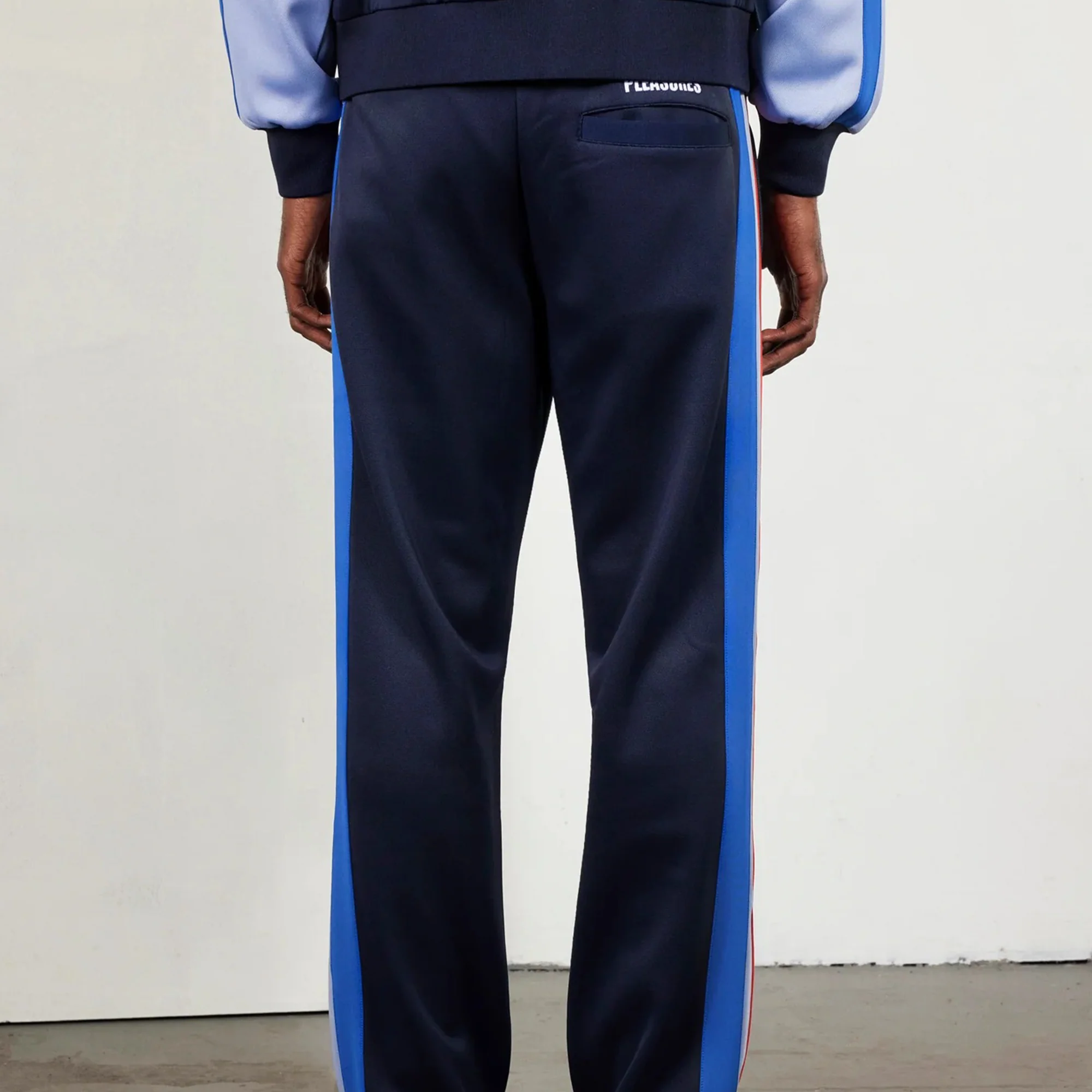 Pleasures Mens Forever Track Pants - Image 3