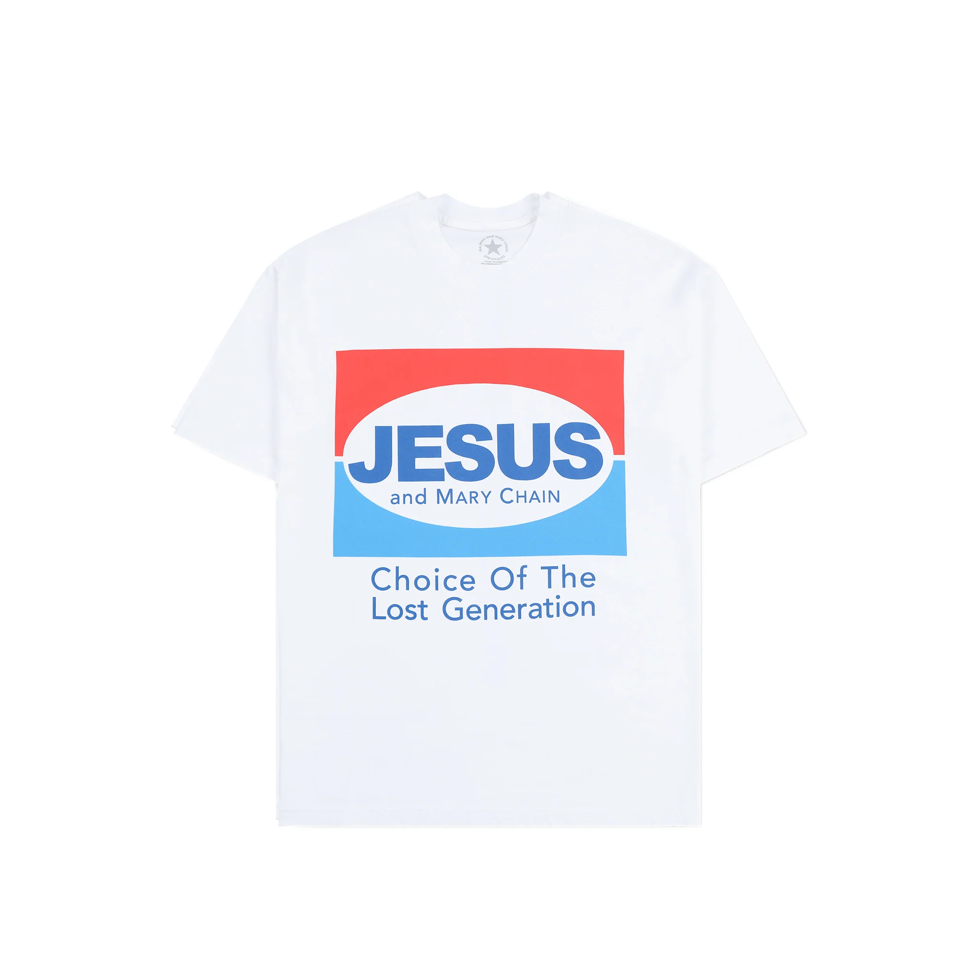 Pleasures Mens Generation Tee