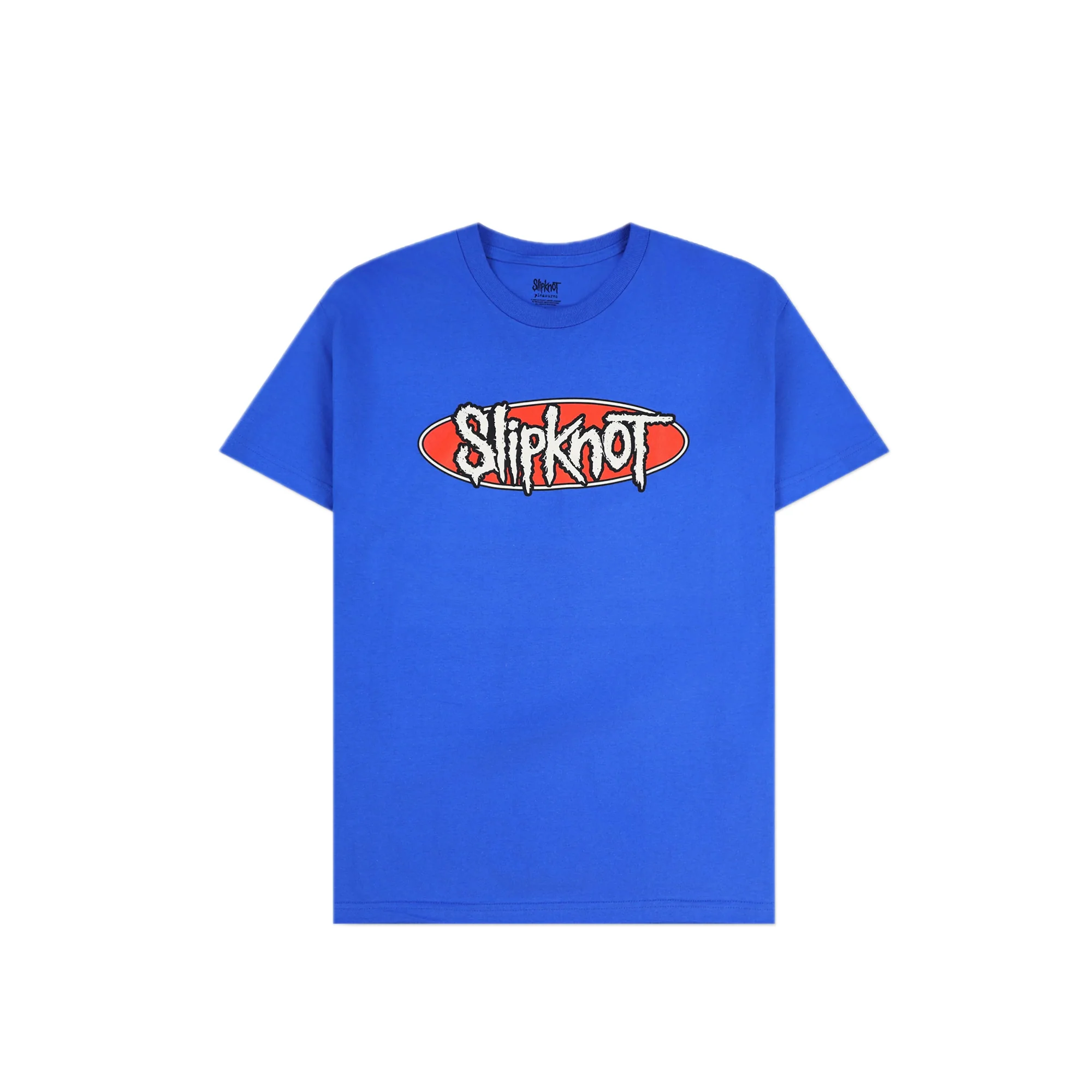 Pleasures x Slipknot Mens Goat Tee