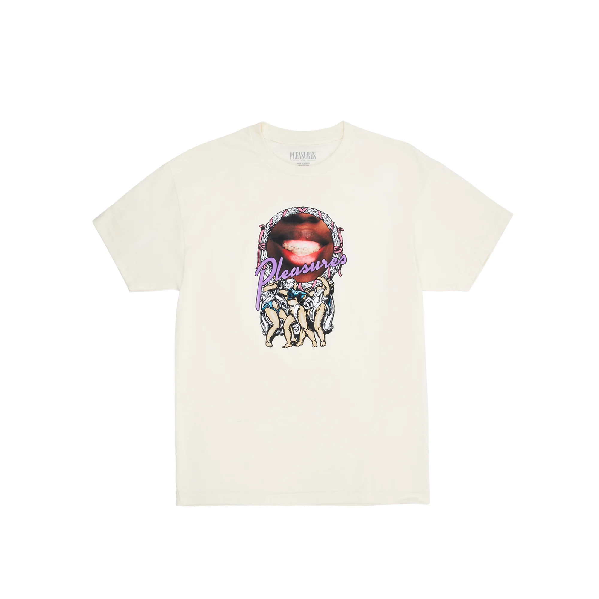 Pleasures Goddess T-Shirt