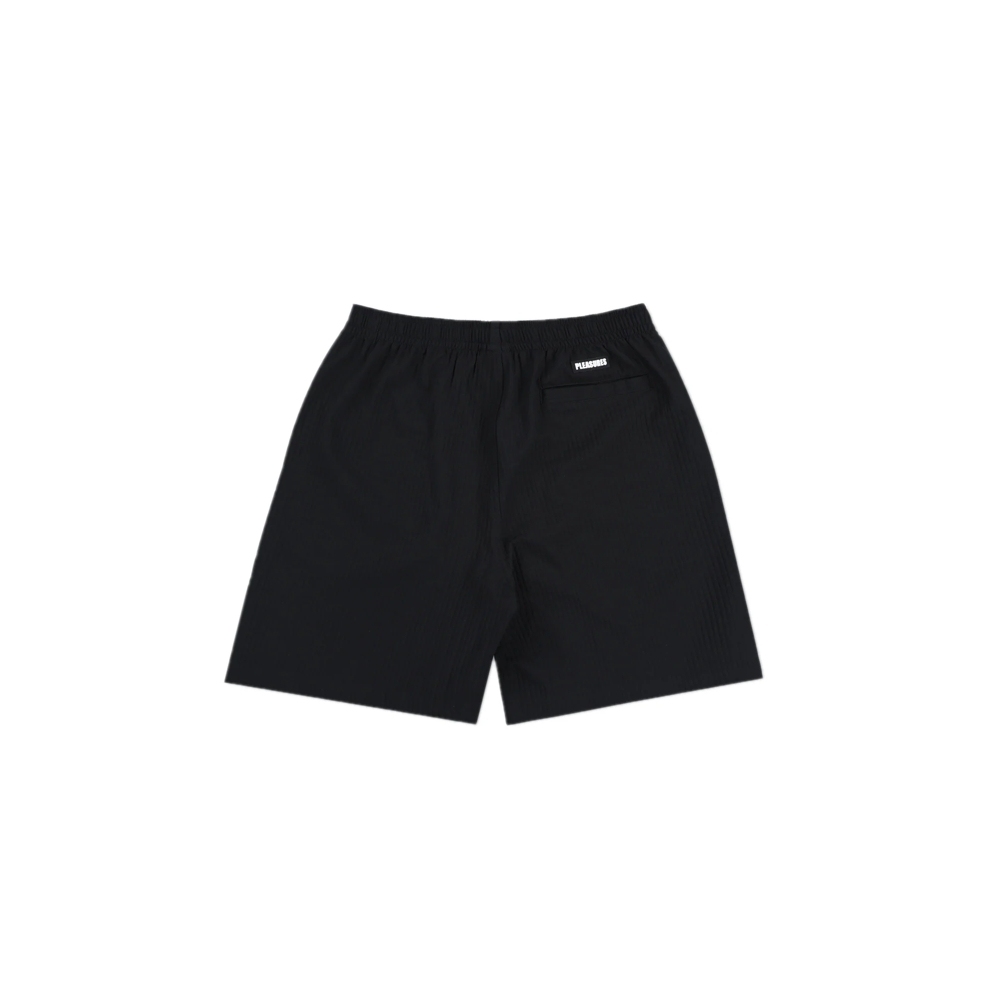 Pleasures x Shorty's Mens Heart Sport Shorts - Image 3