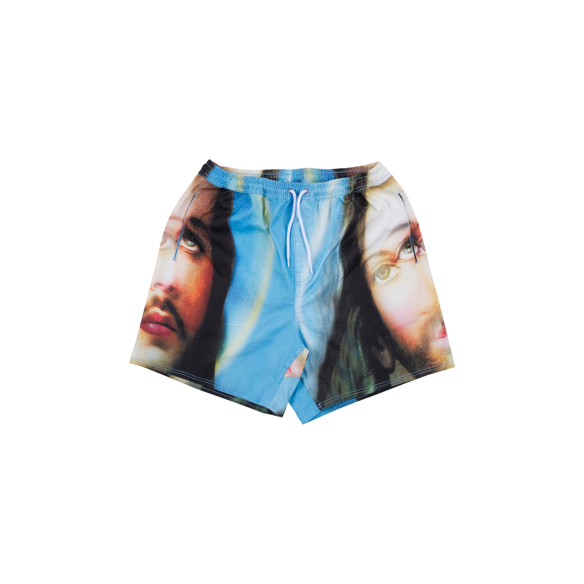 Pleasures Now Holy Shorts