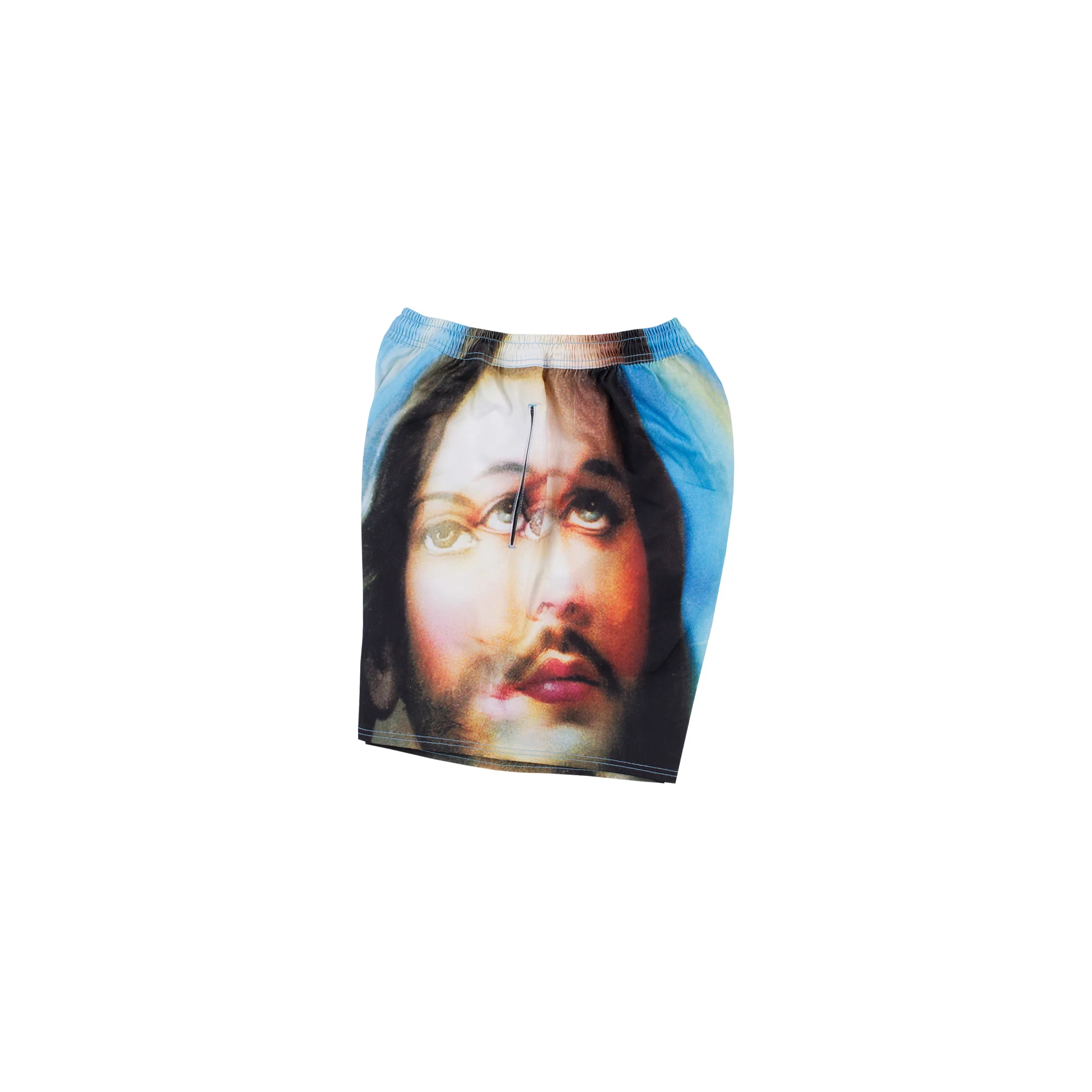 Pleasures Now Holy Shorts - Image 3