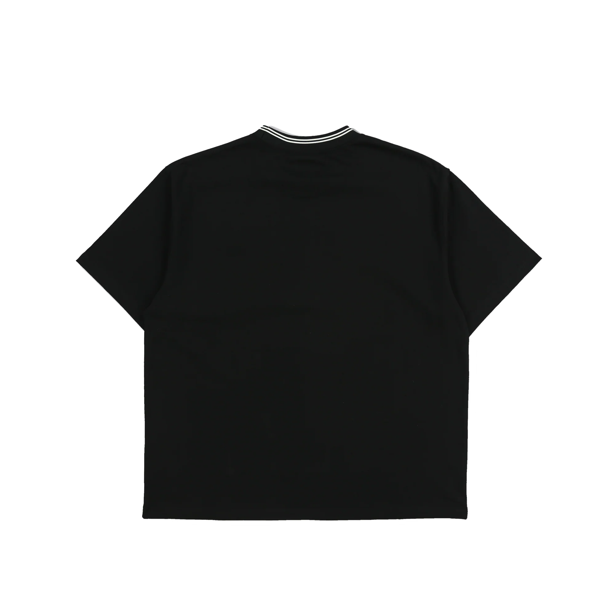 Pleasures Mens Hug Heavyweight SS Tee - Image 2