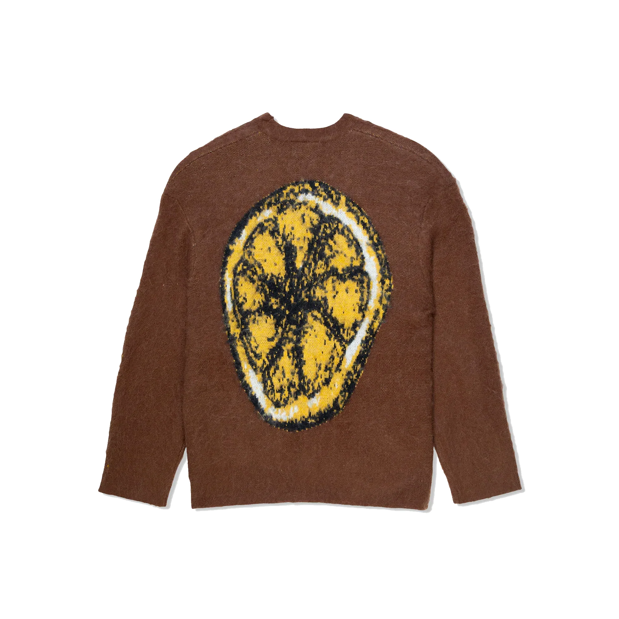 Pleasures Mens Juicy Cardigan - Image 2