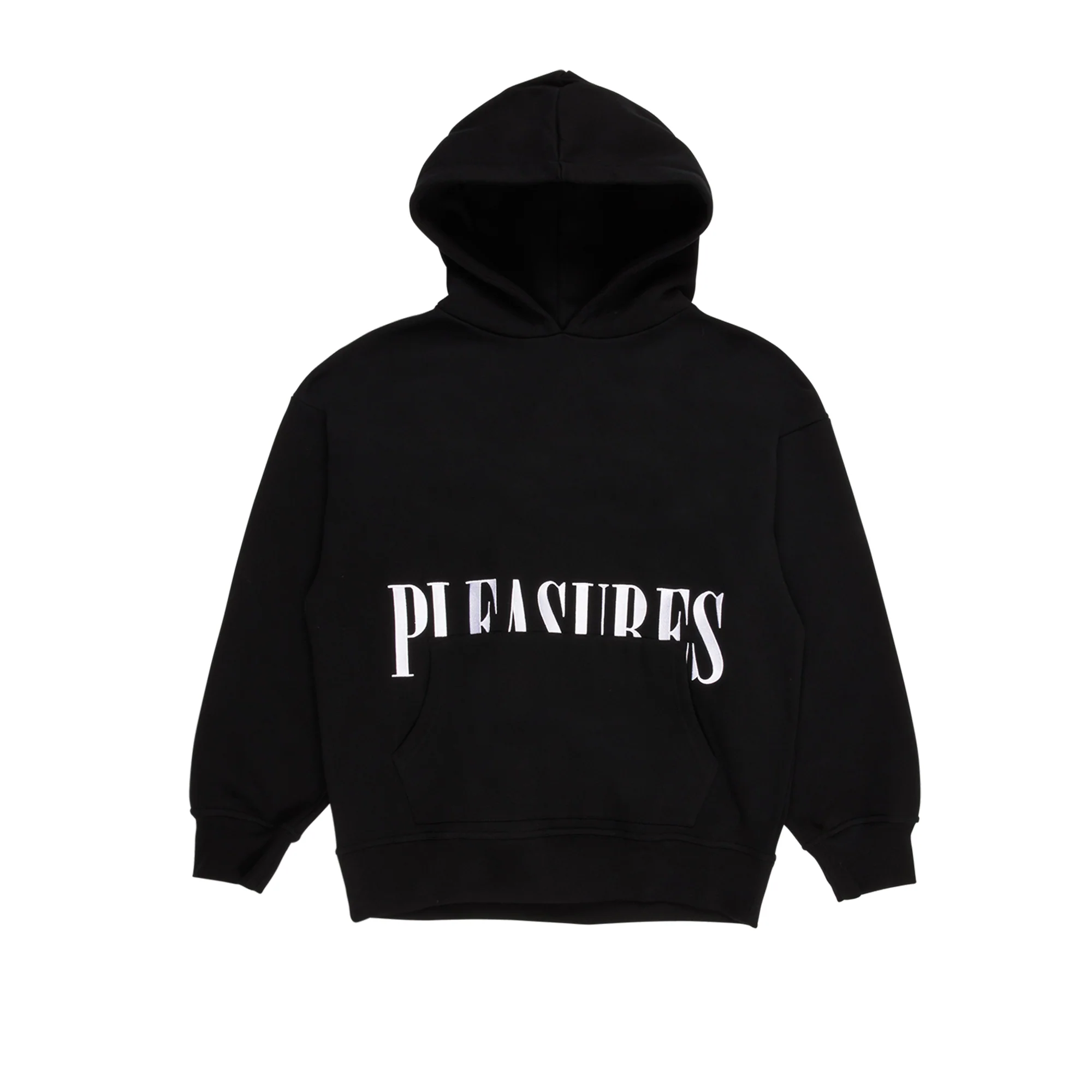Pleasures Men Loveless Hoodie