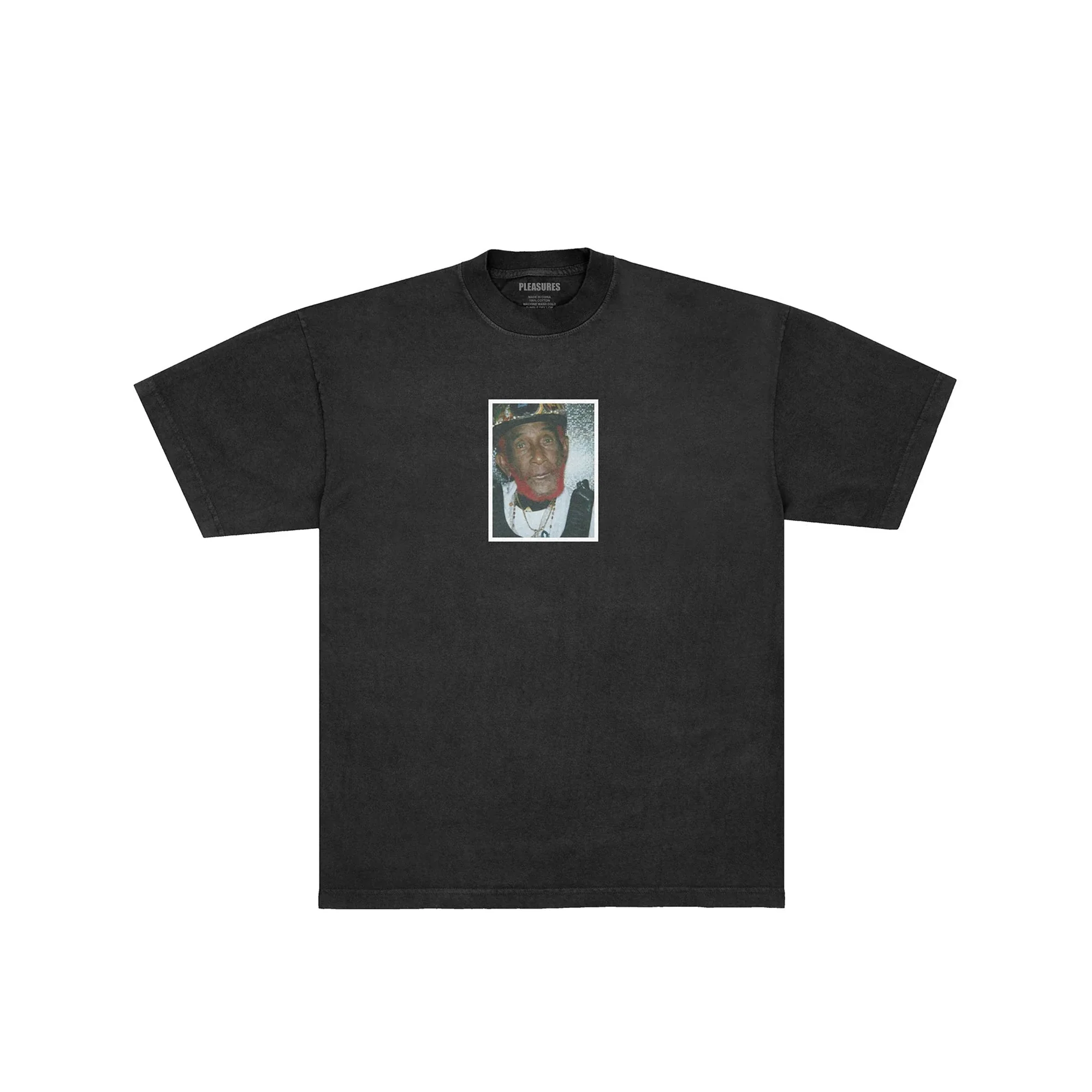 Pleasures Mens LSP Tee - Image 2