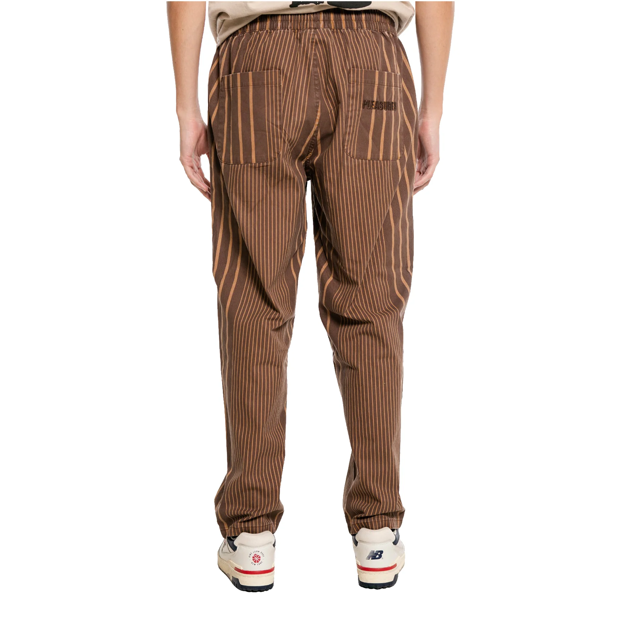 Pleasures Mens Optics Easy Pant - Image 4