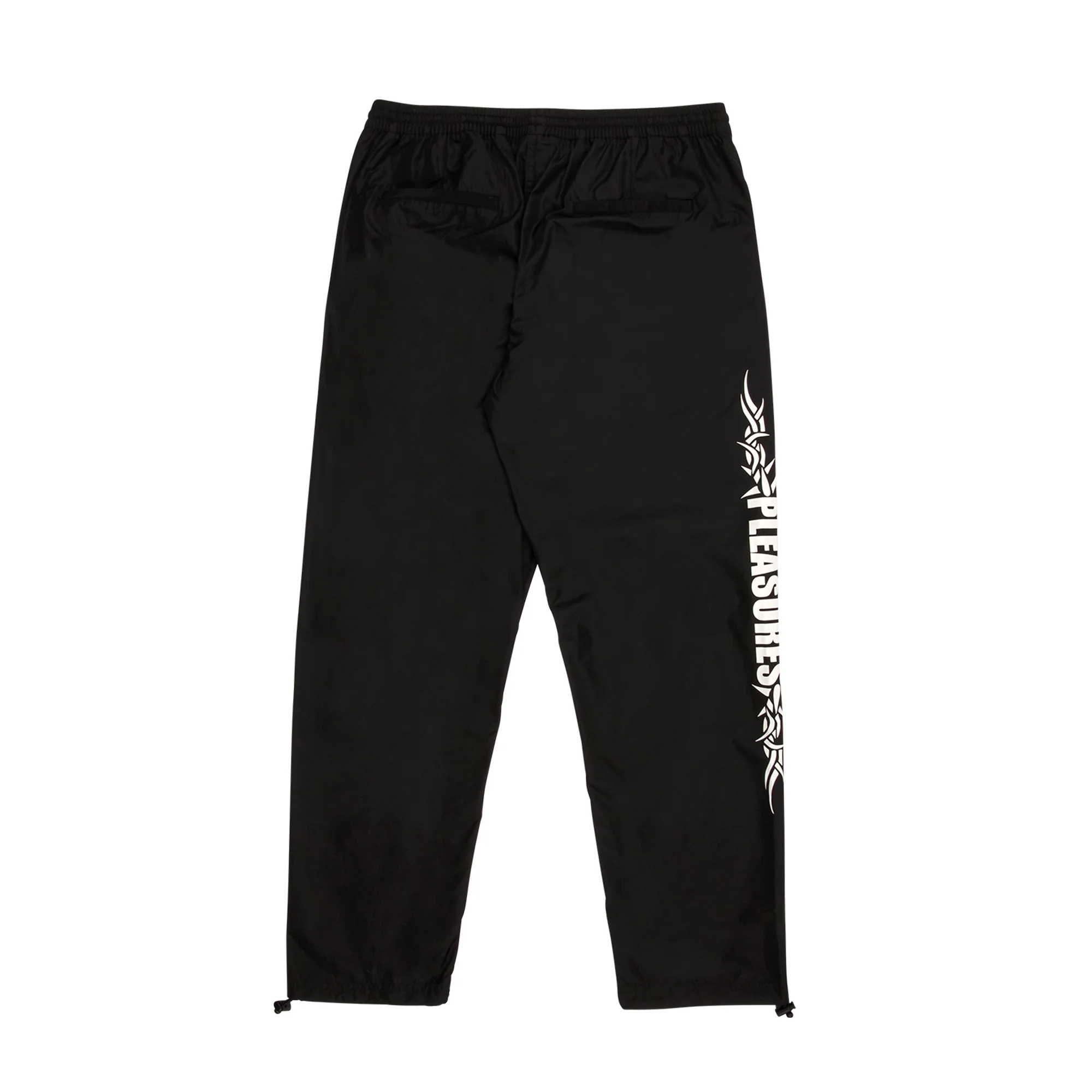Pleasures Men Reservoir Track Pants - Image 2