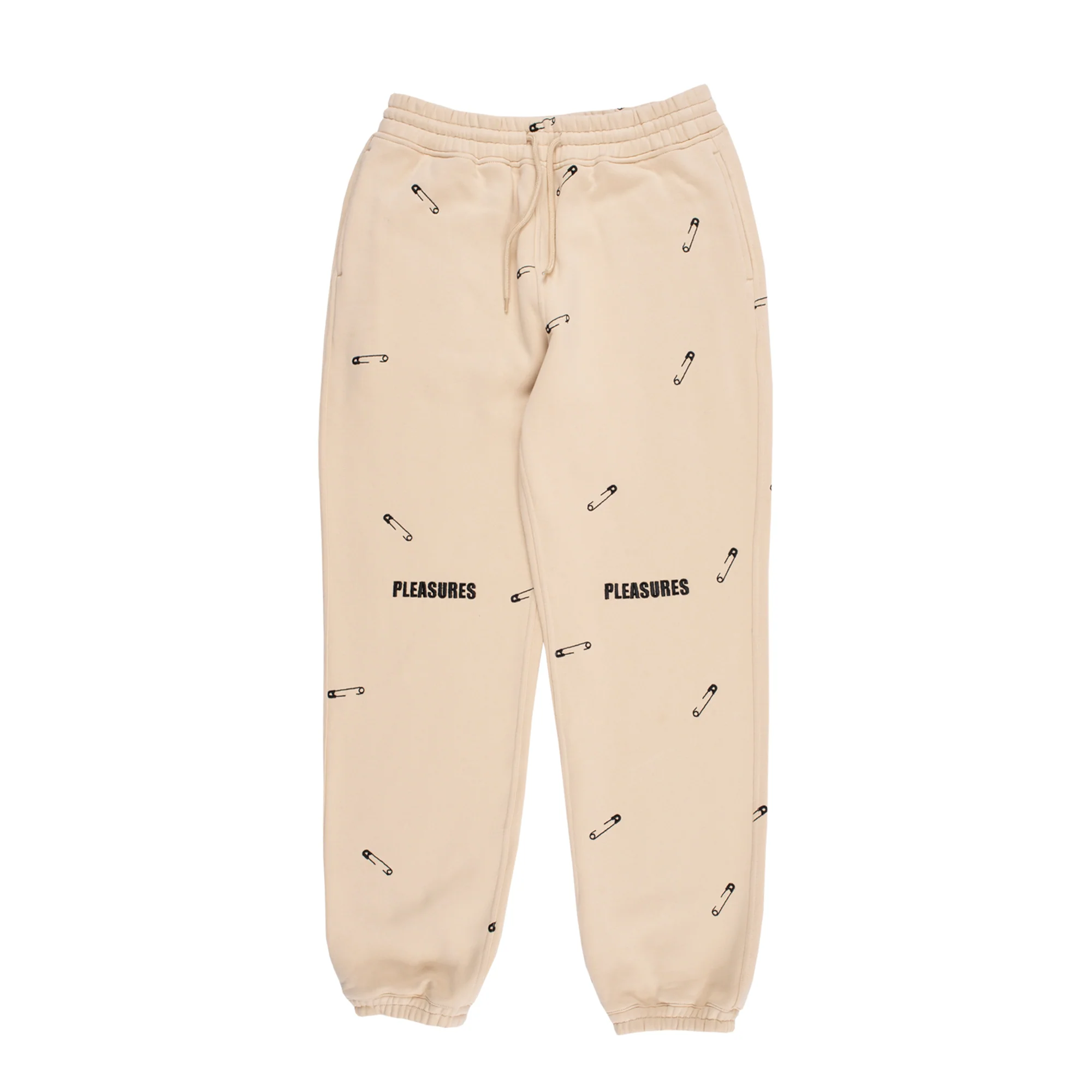 Pleasures Now Safety Embroidered Sweatpant