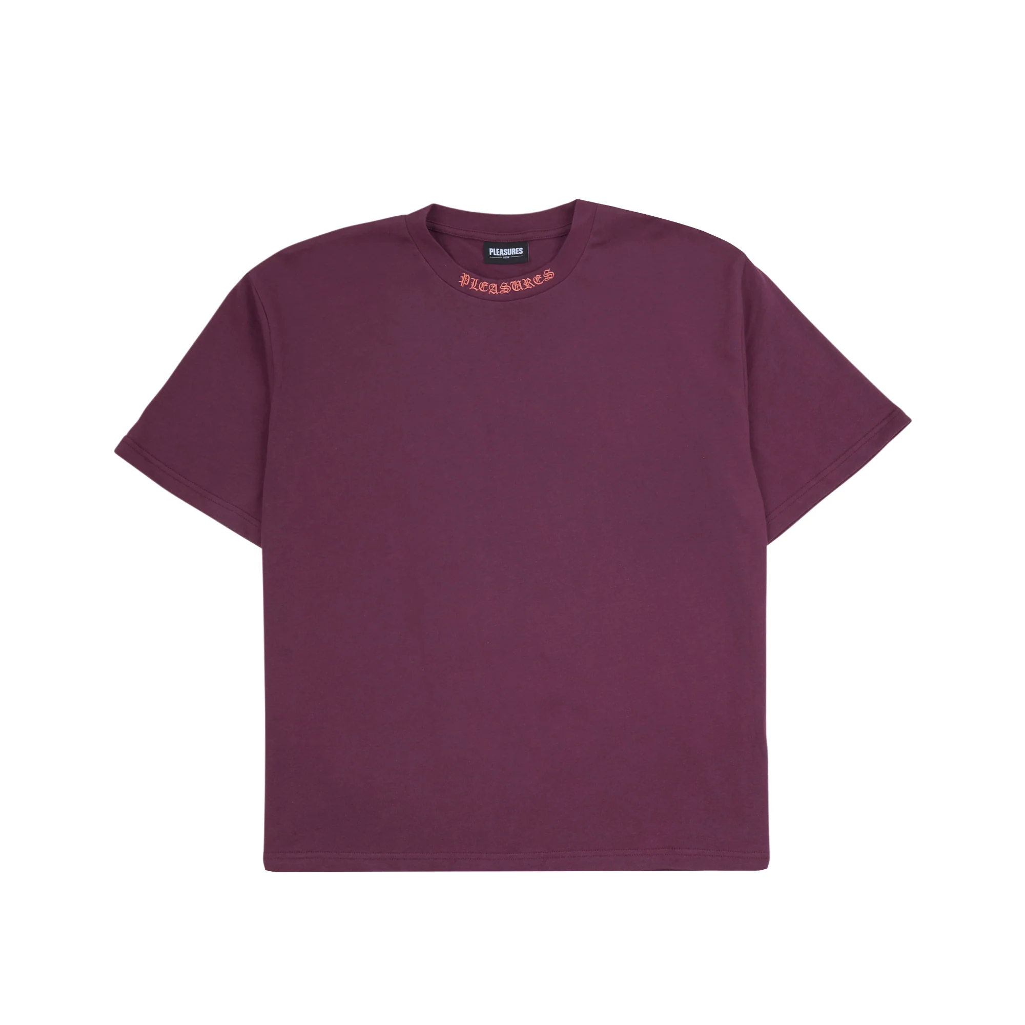 Pleasures Mens Sorrow Heavyweight SS Tee