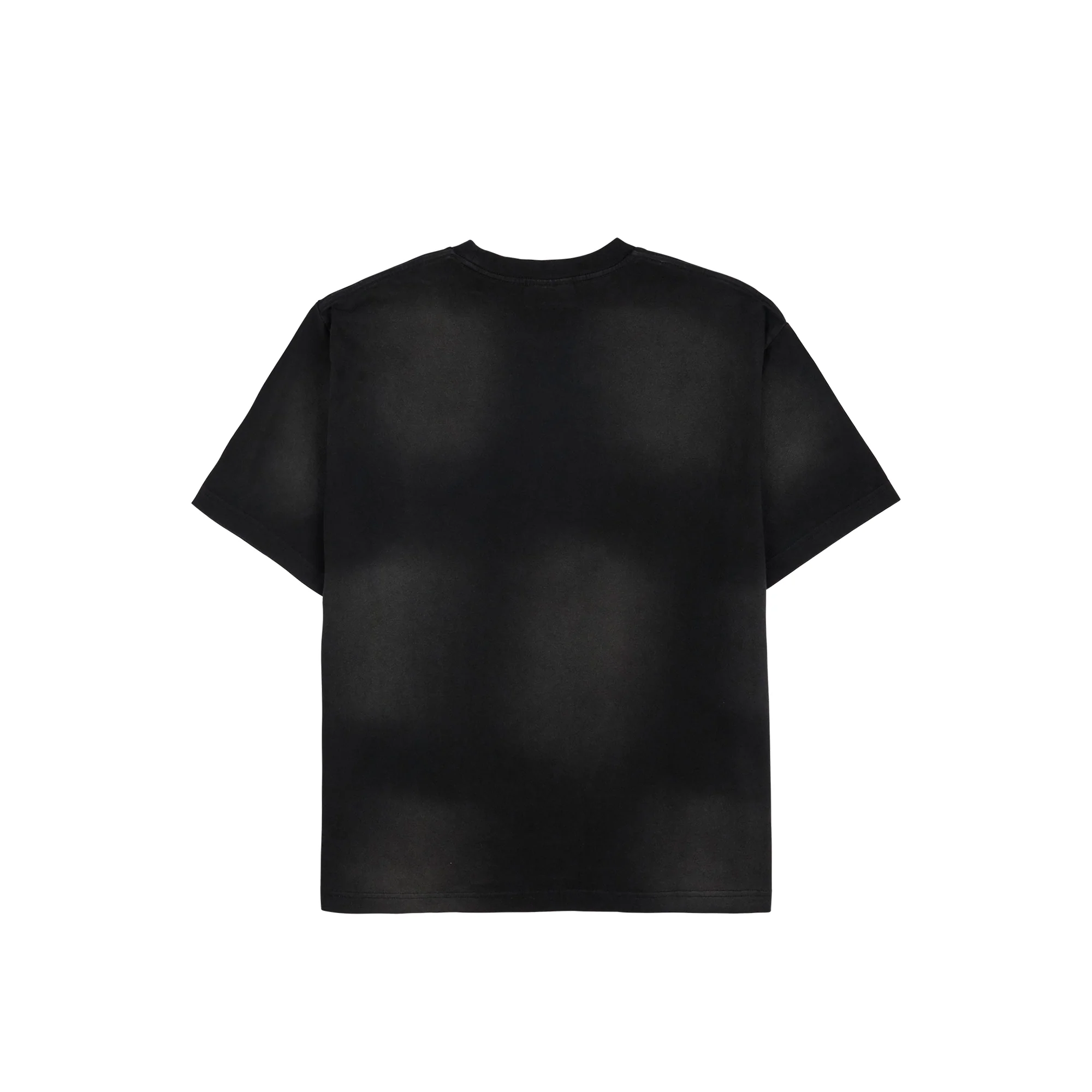 Pleasures Mens Special Heavyweight Shirt 'Black' - Image 2