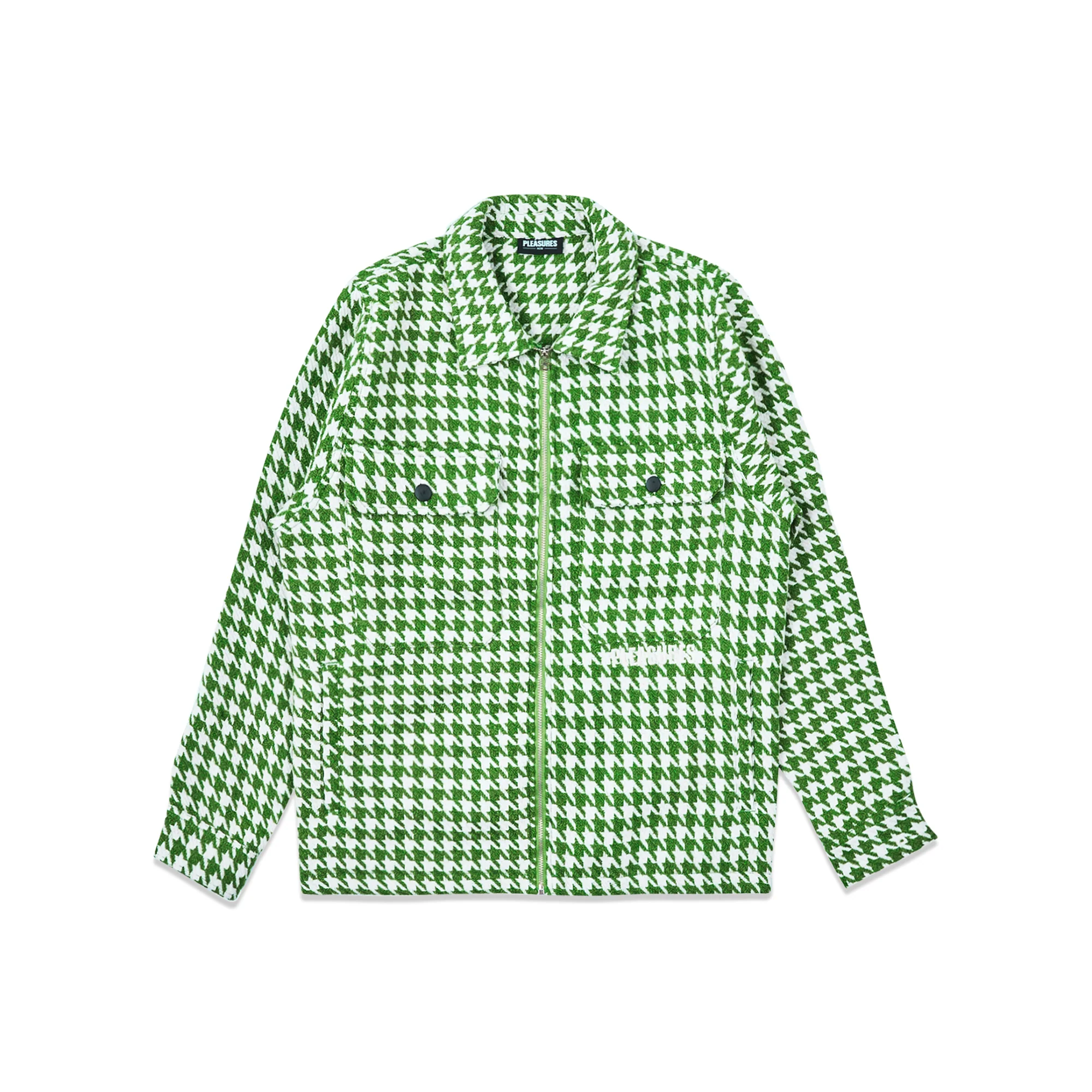 Pleasures Mens Sunspot Jacket