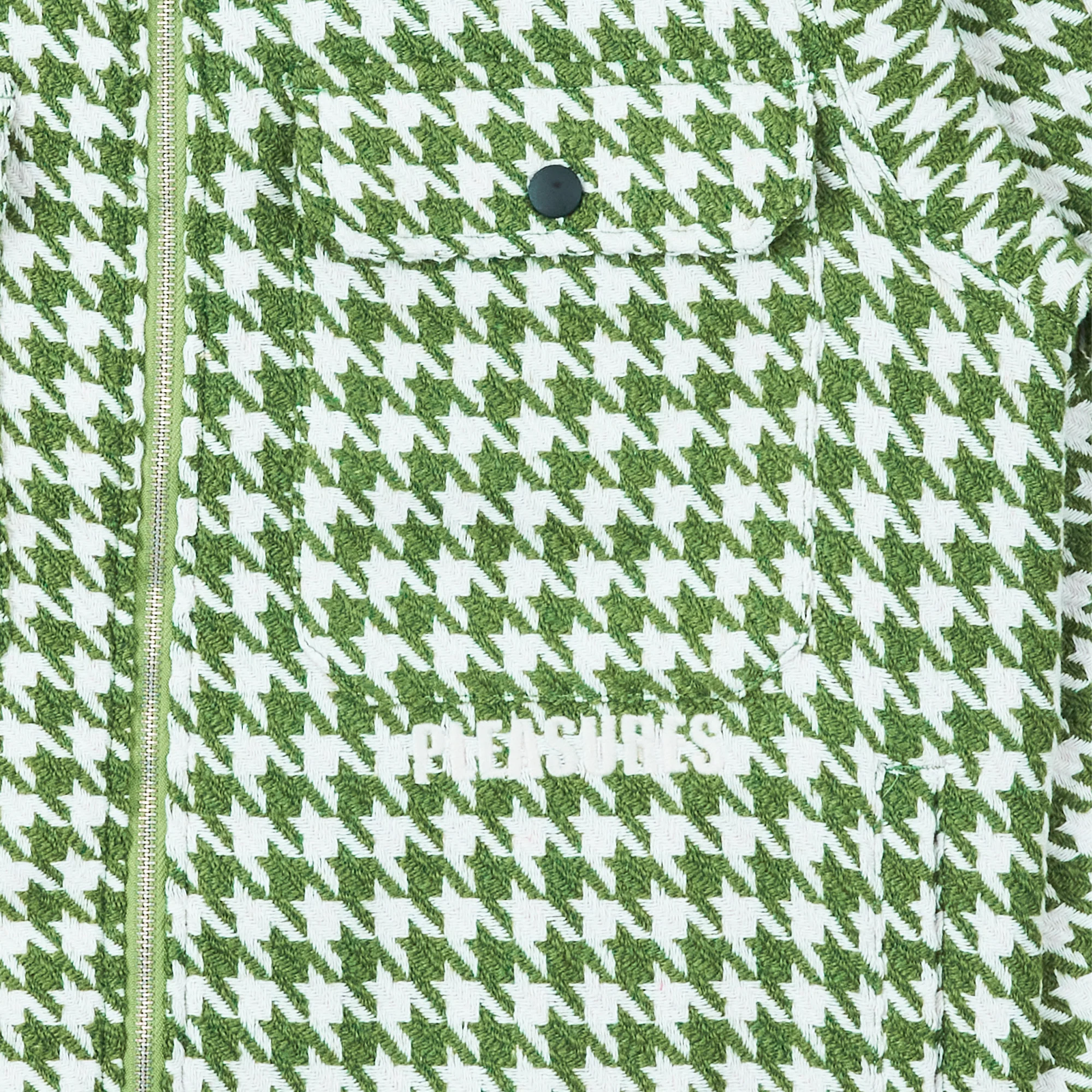 Pleasures Mens Sunspot Jacket - Image 3
