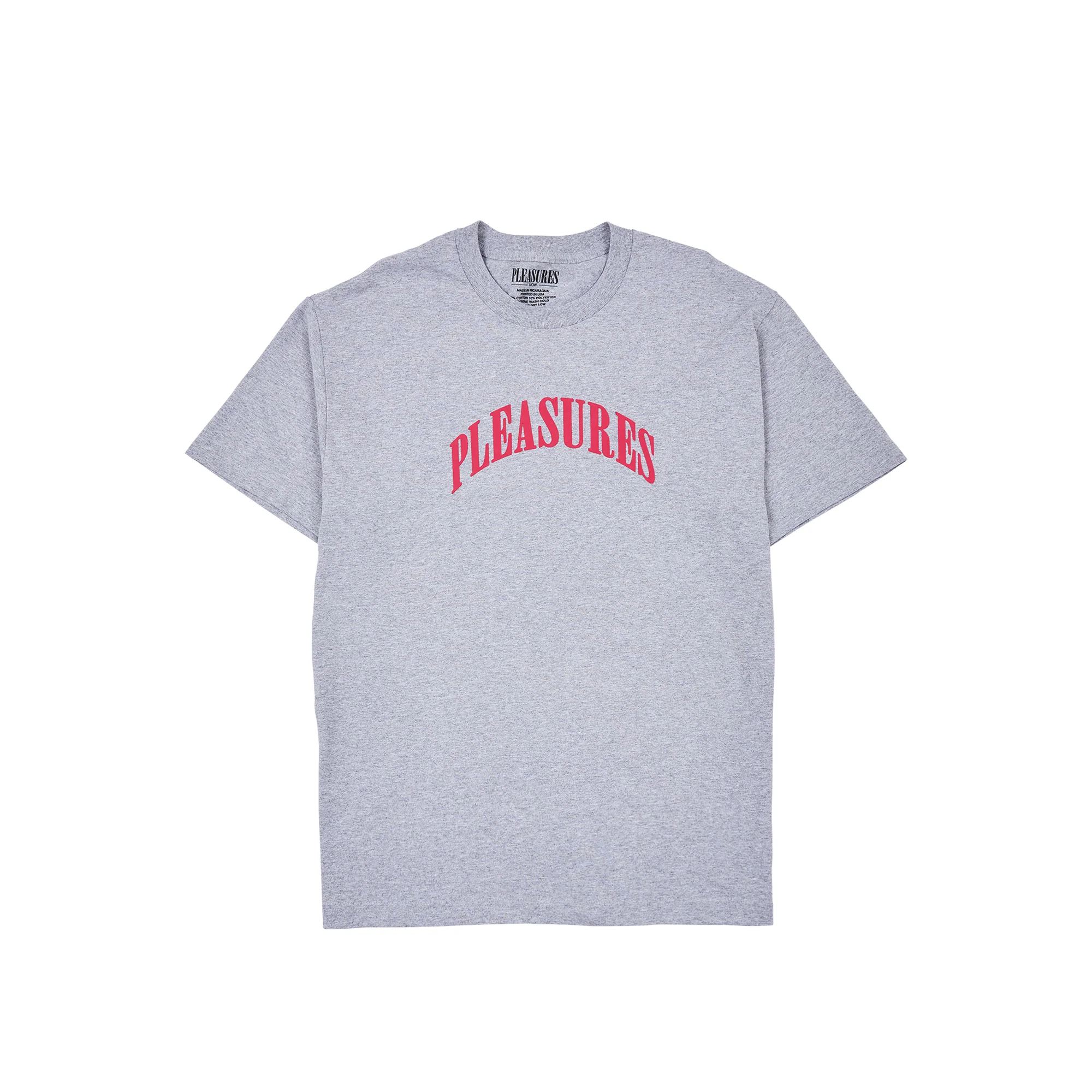 Pleasures Mens Surprise SS Tee