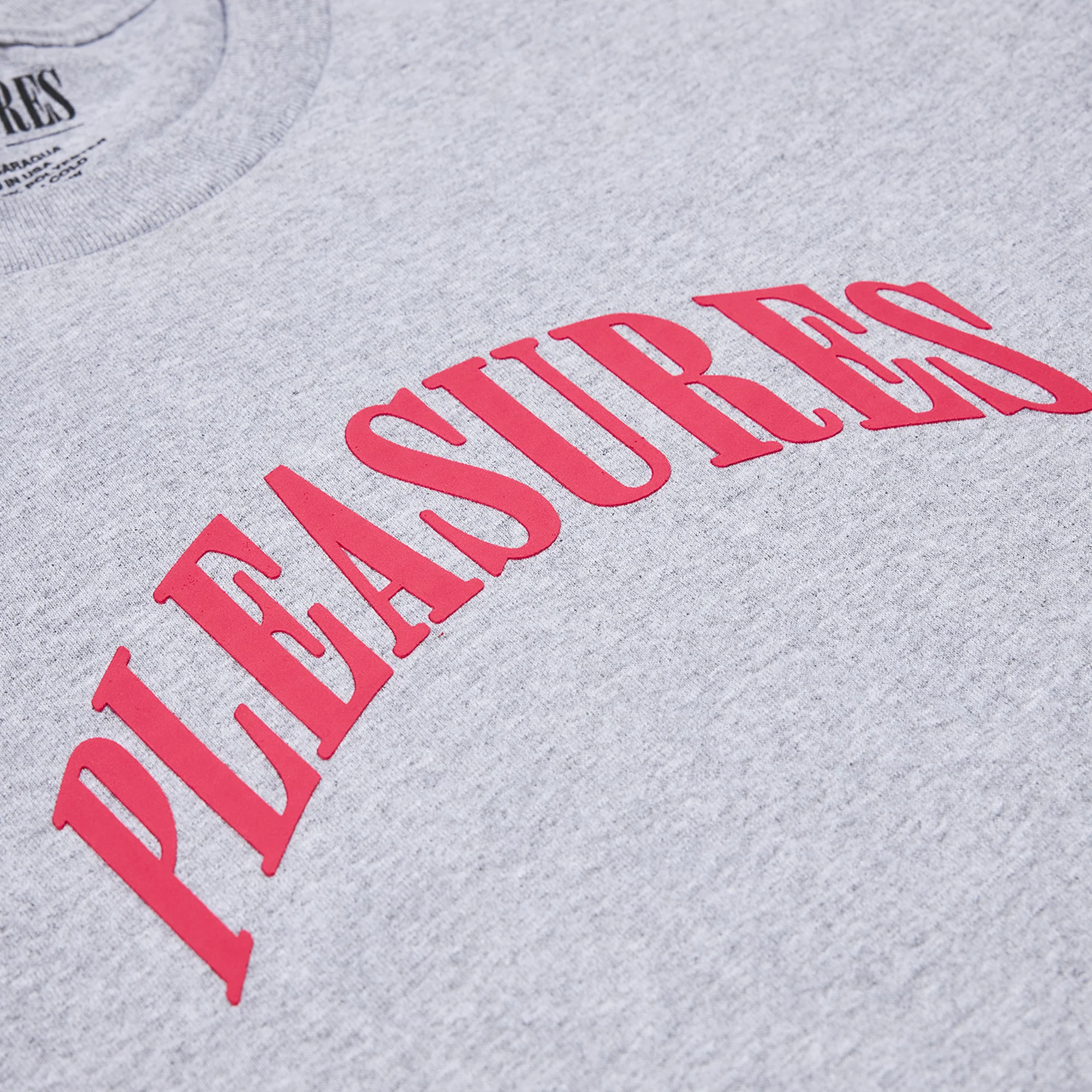 Pleasures Mens Surprise SS Tee - Image 2