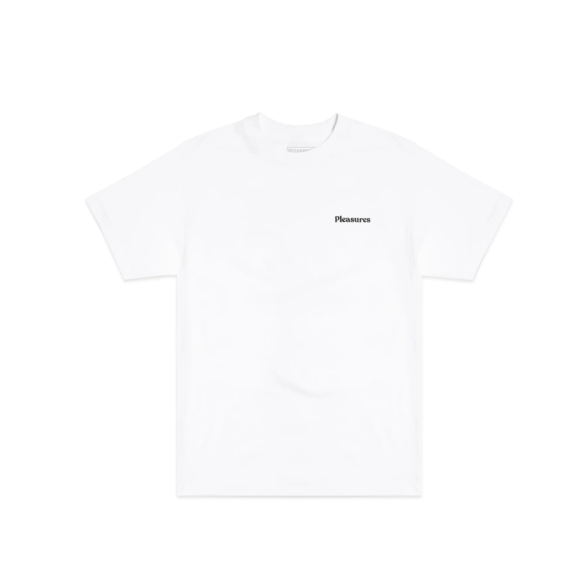 PLEASURES TOUCH T-SHIRT