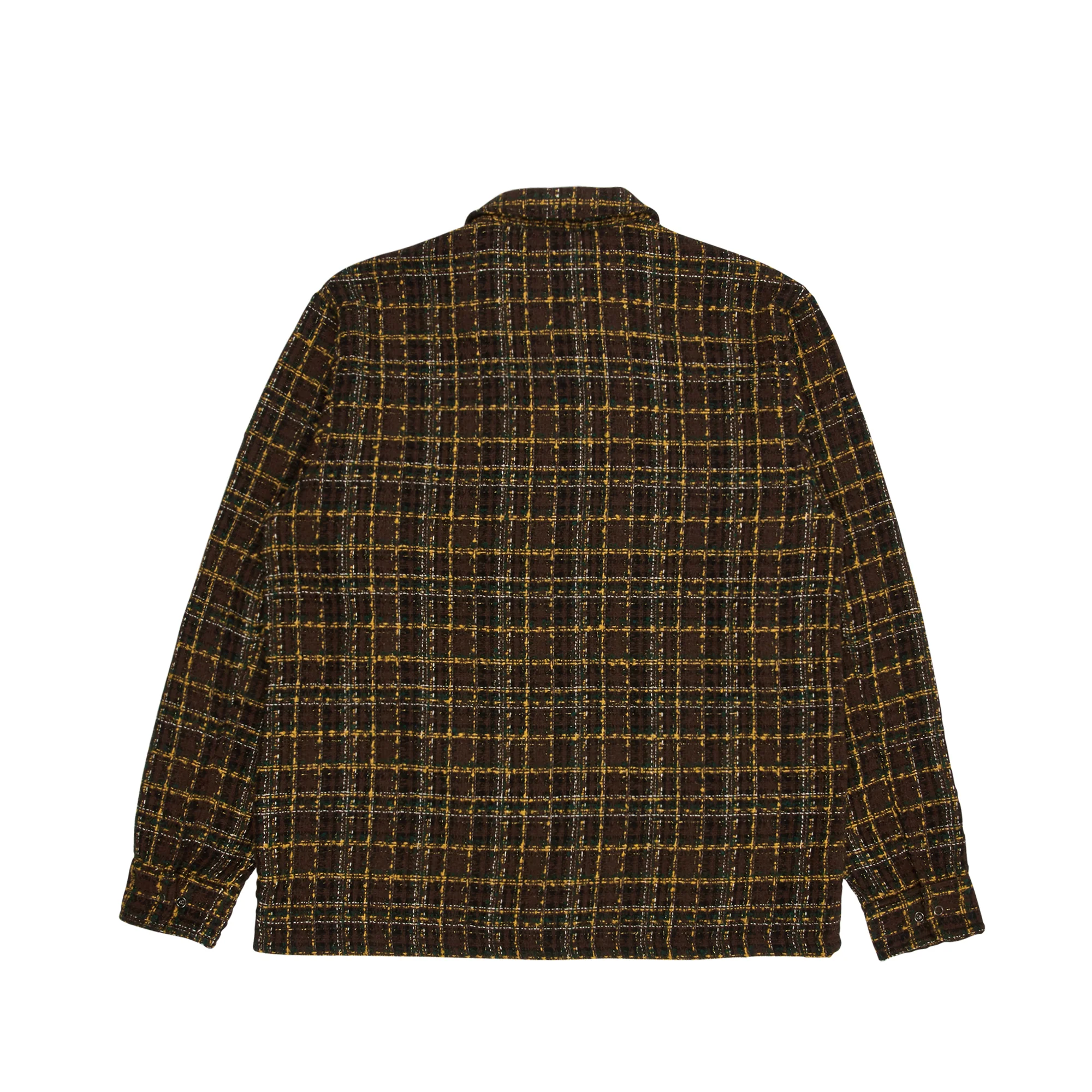Pleasures Men Voices Overshirt - Image 2
