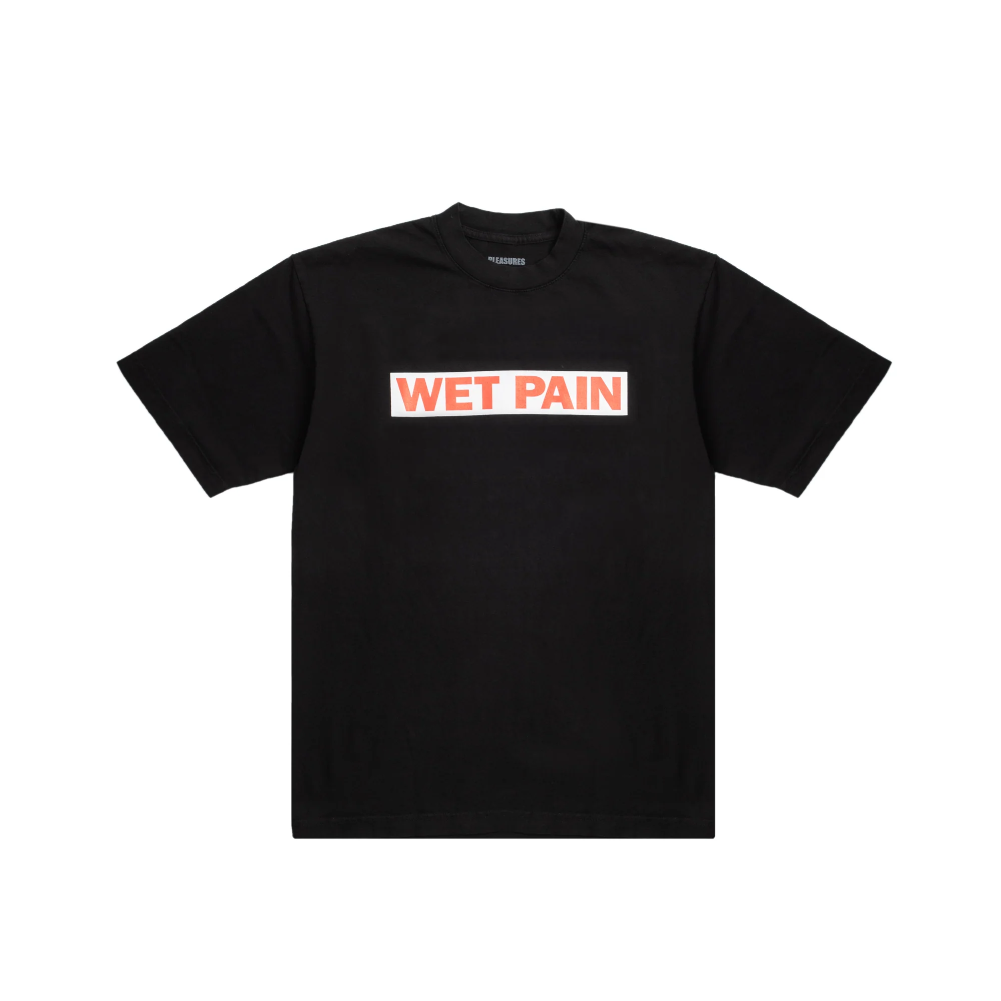 Pleasures Mens Wet Pain Tee