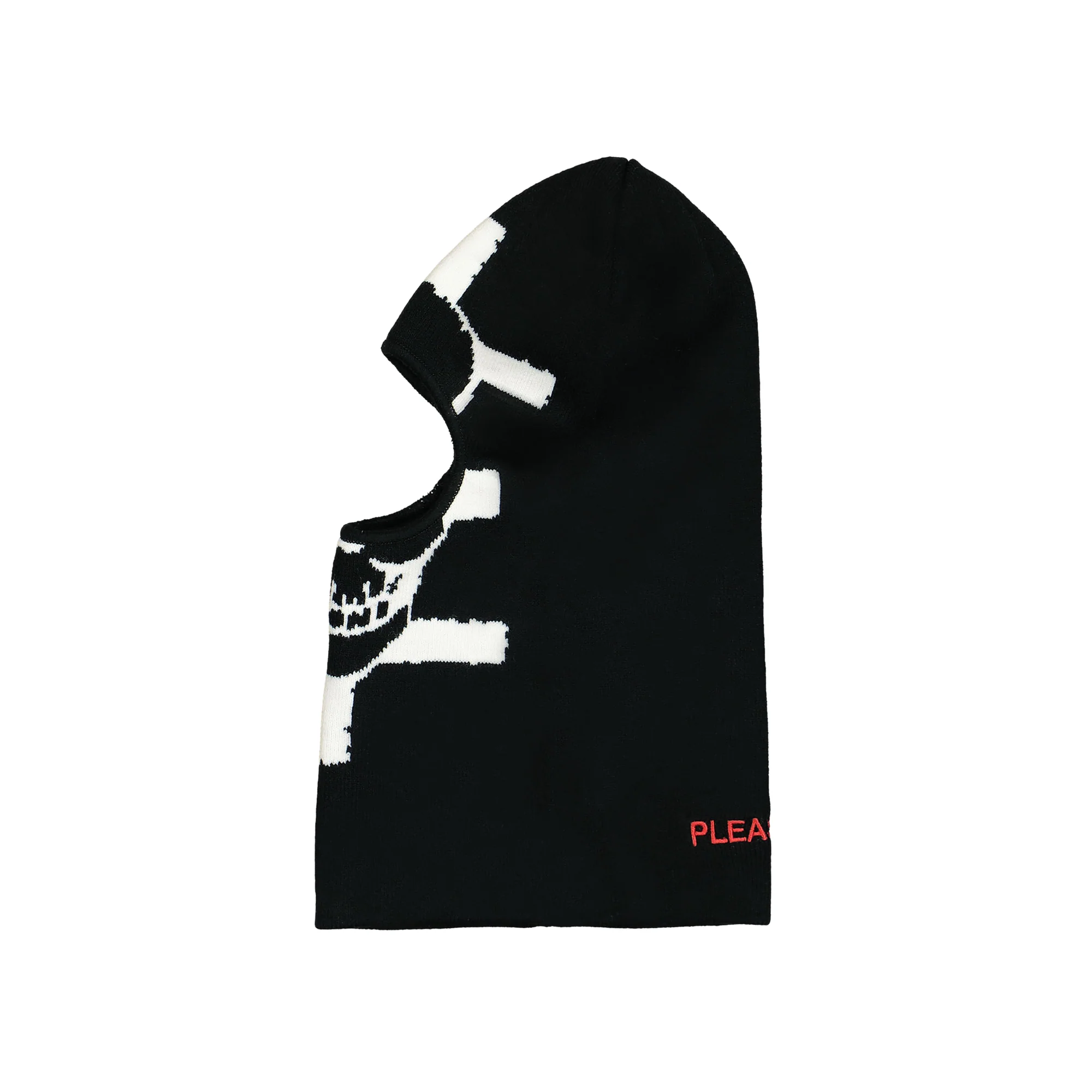 Pleasures PTV Ski Mask - Image 3