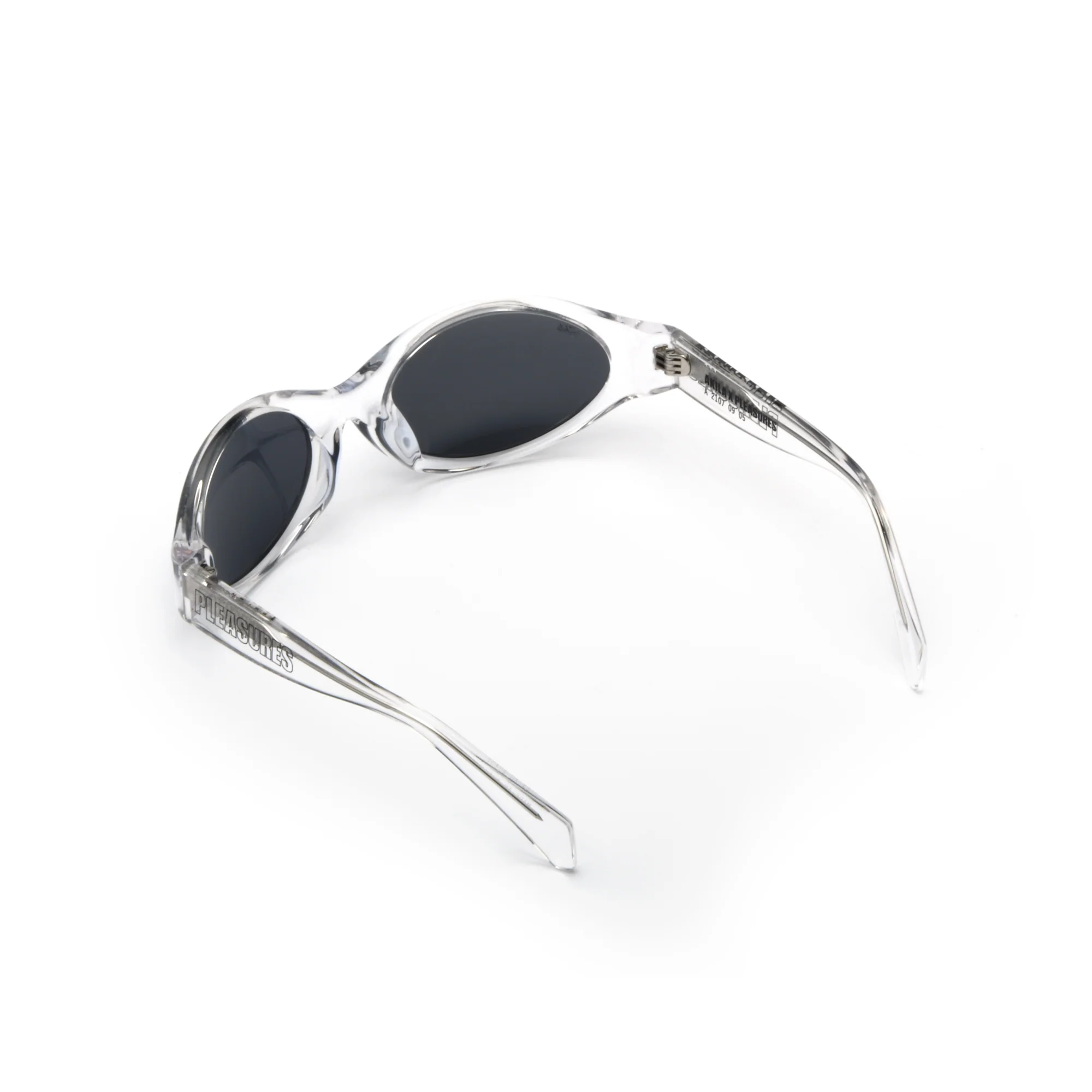 Pleasures Reflex Sunglasses - Image 3
