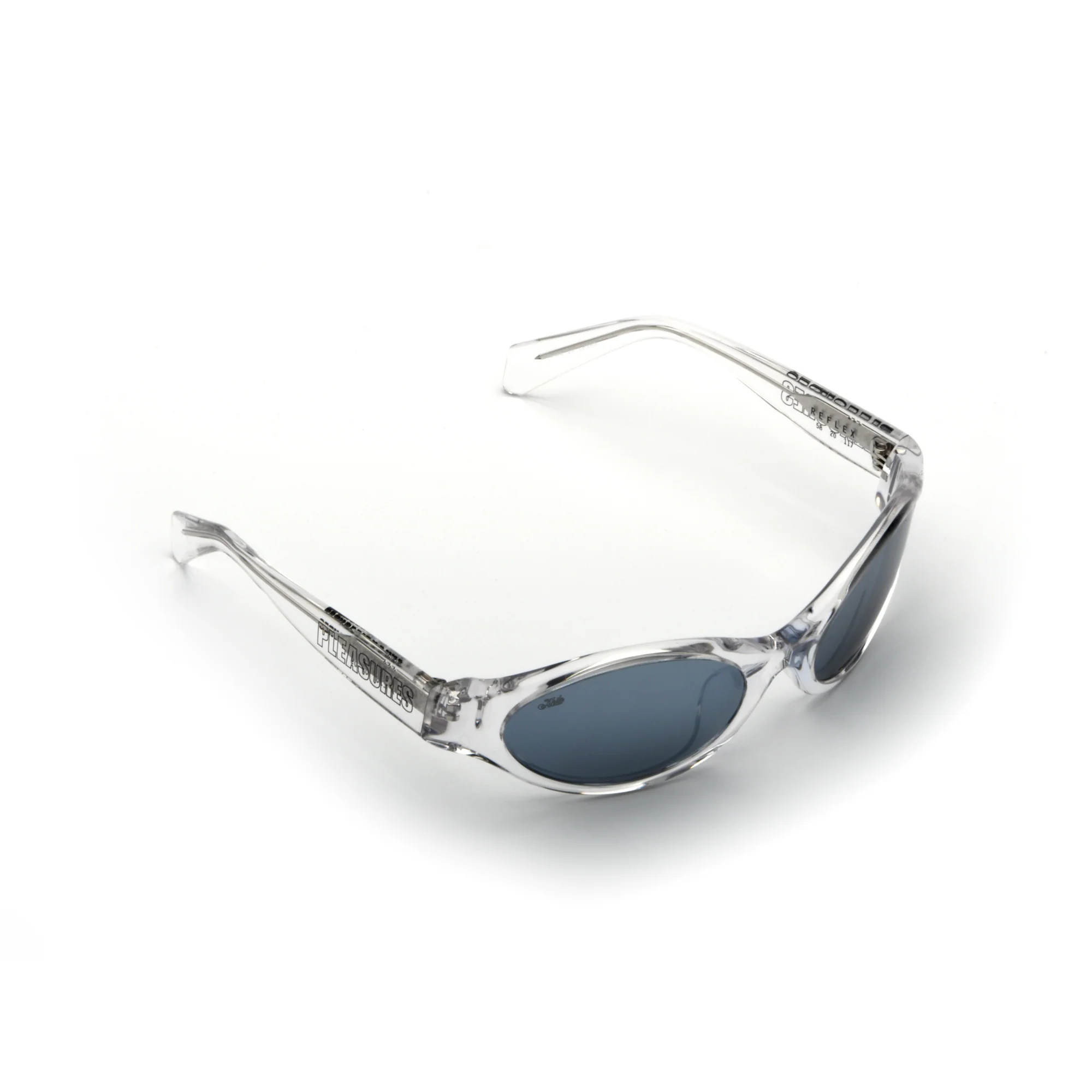 Pleasures Reflex Sunglasses - Image 4