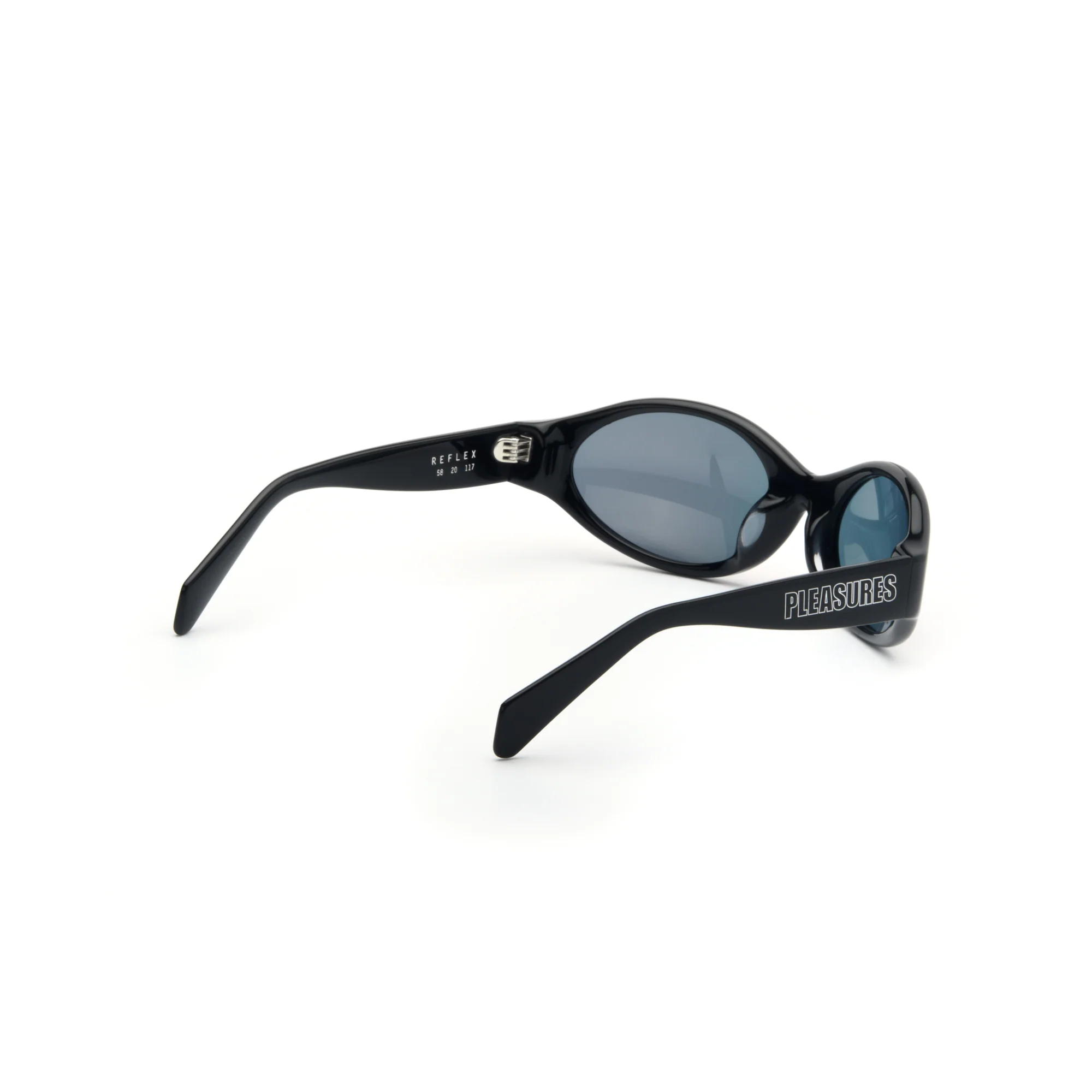 Pleasures Reflex Sunglasses - Image 2