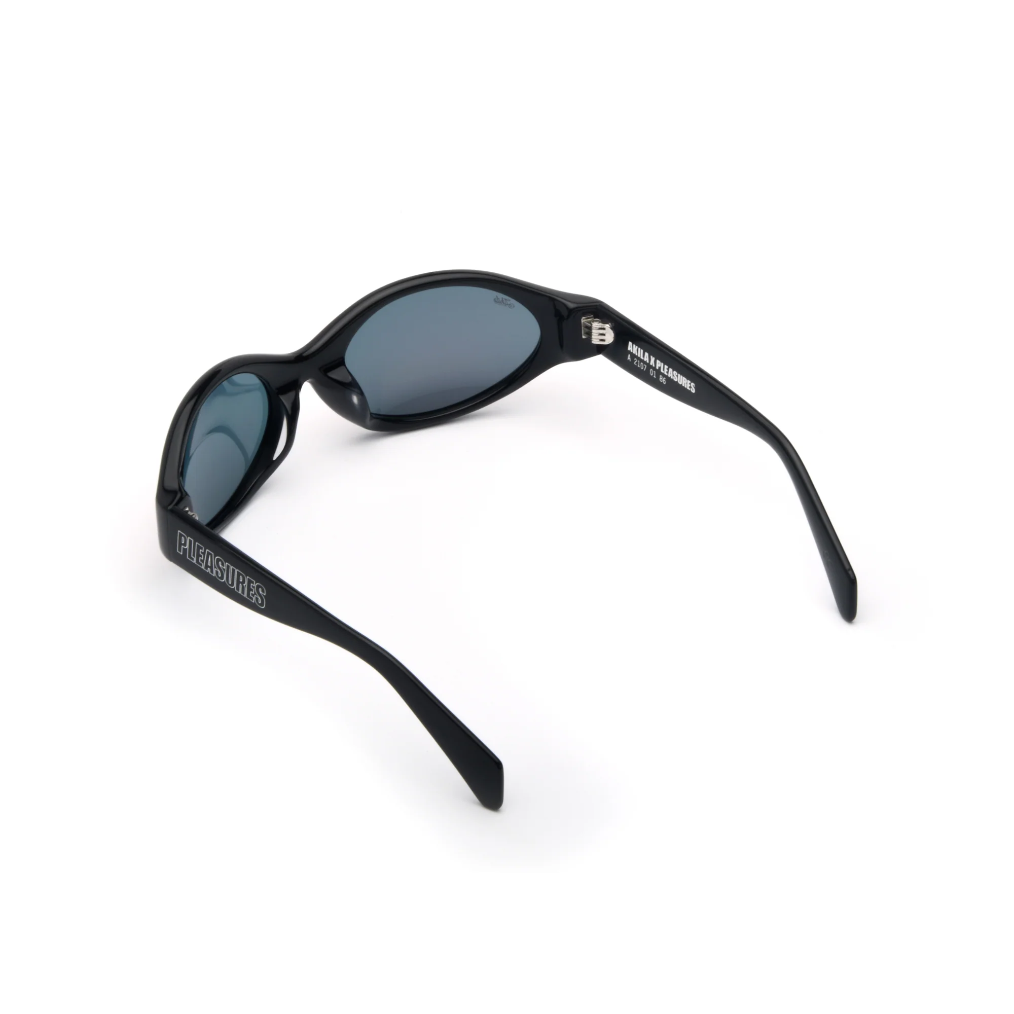 Pleasures Reflex Sunglasses - Image 3