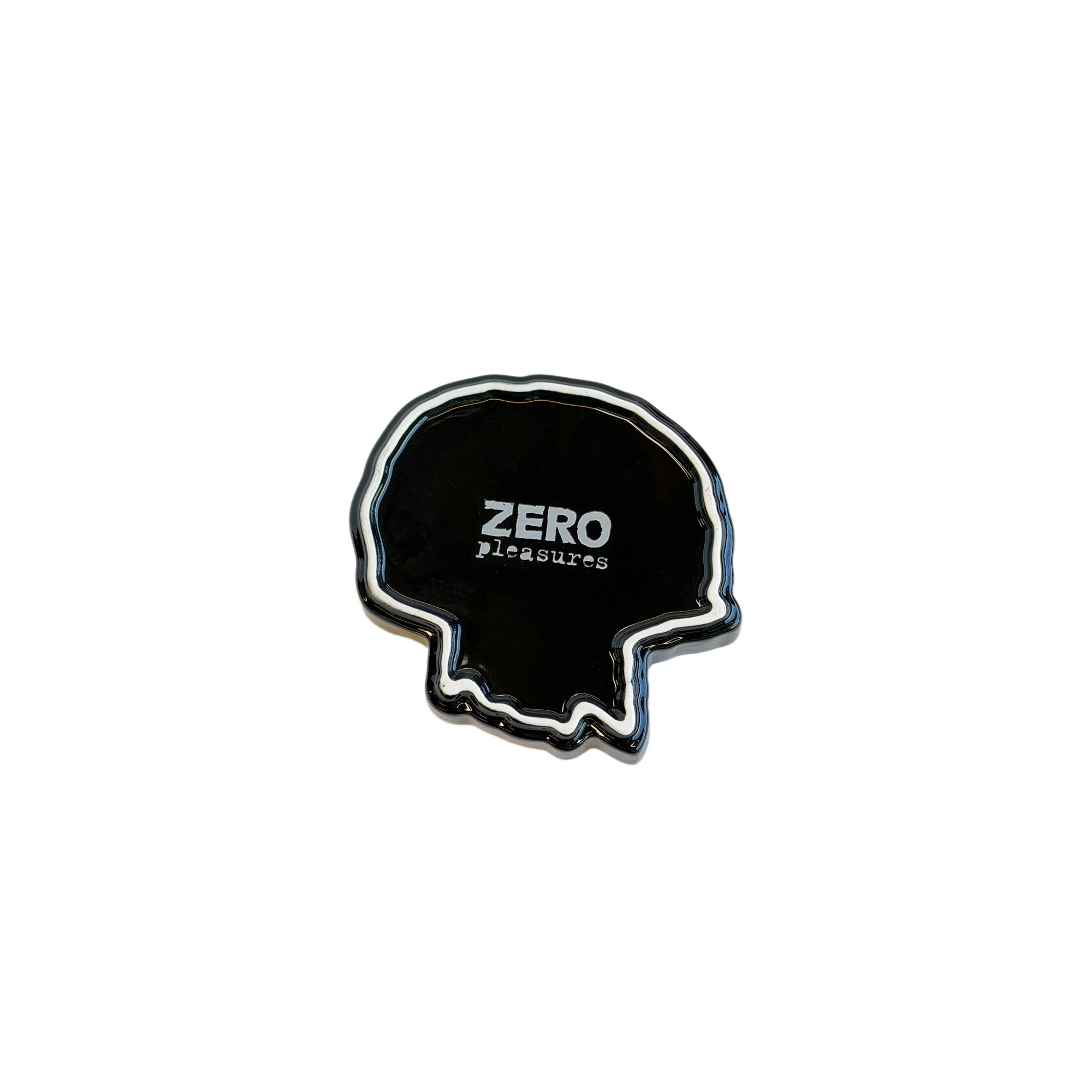 Pleasures Zero Ceramic Tray - Image 2