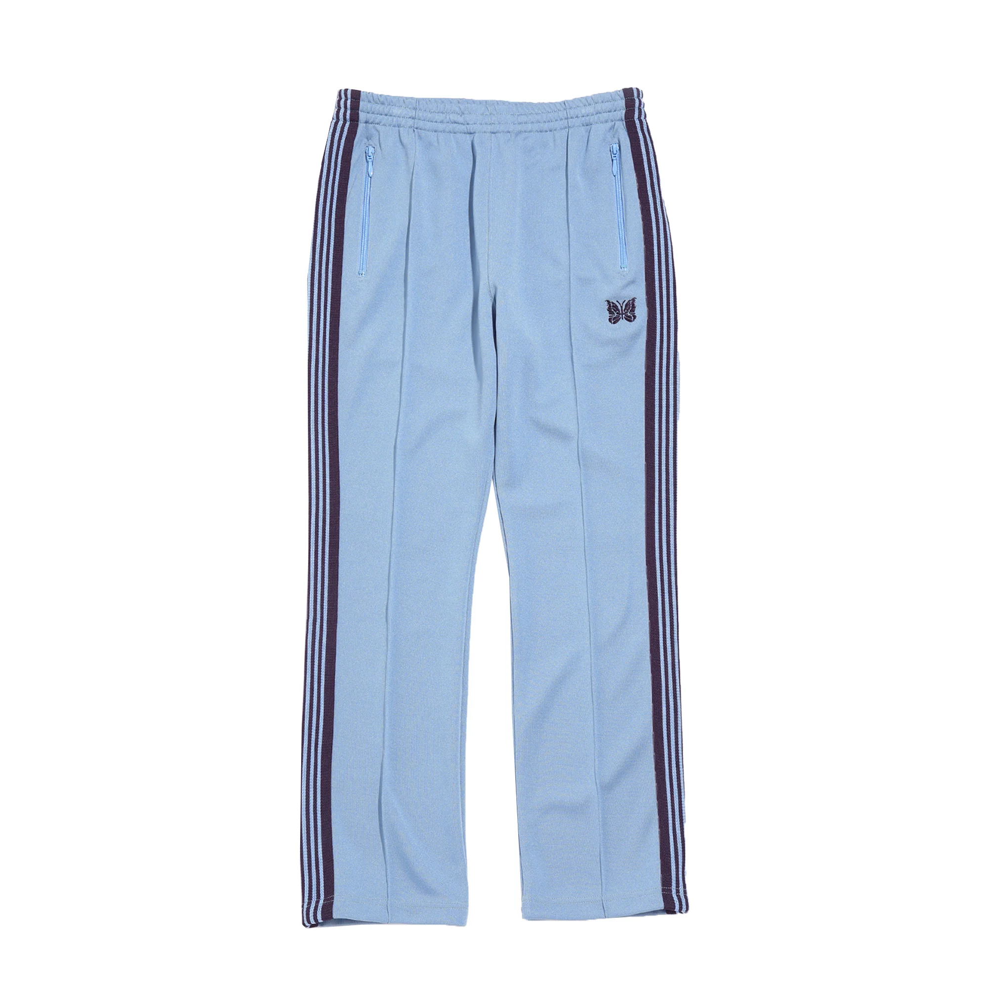 Needles Mens Poly Smooth Track Pants