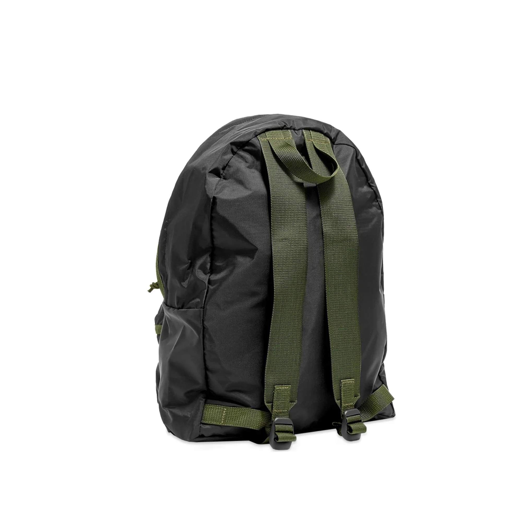Porter Yoshida Jungle Day Pack 'Black' - Image 2