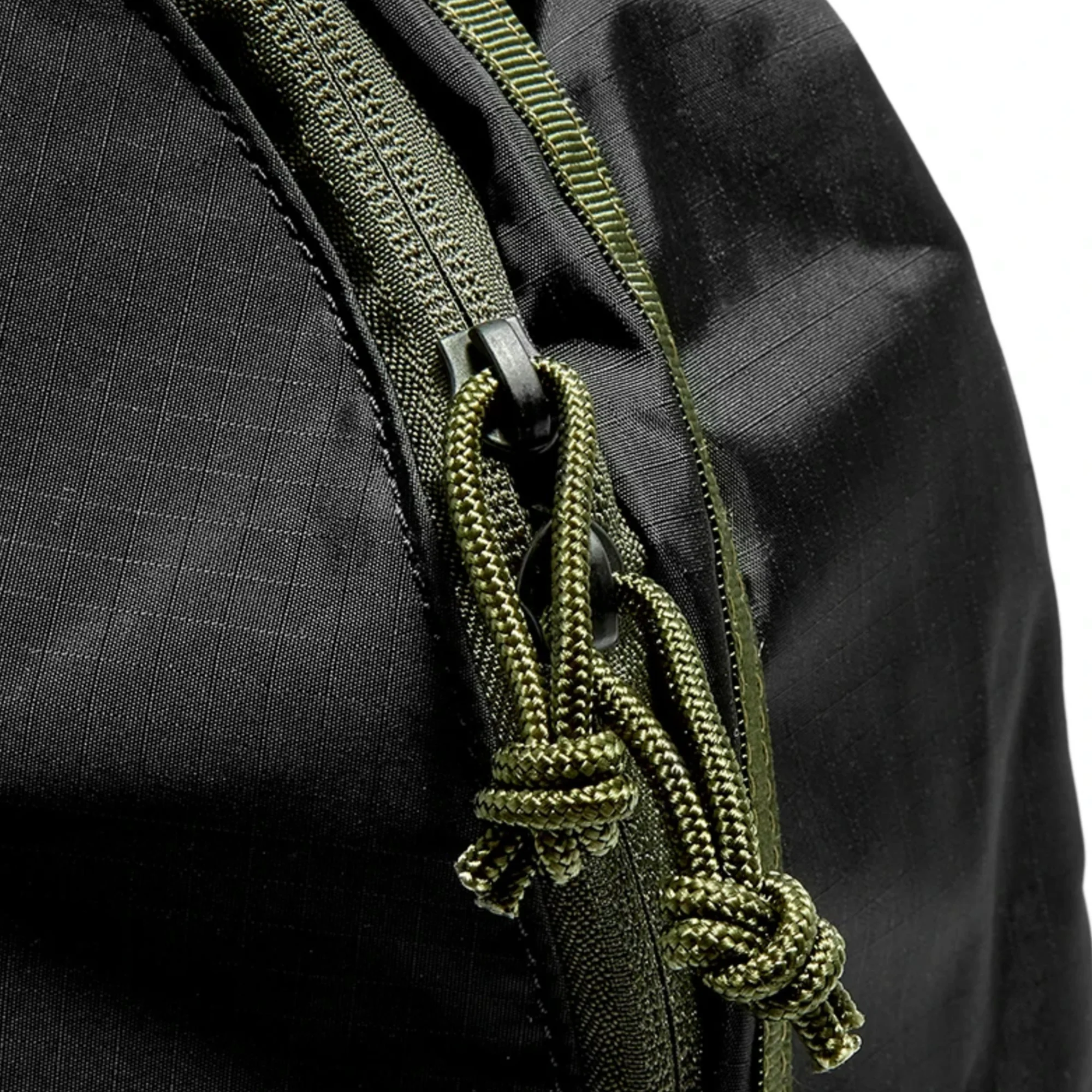 Porter Yoshida Jungle Day Pack 'Black' - Image 3