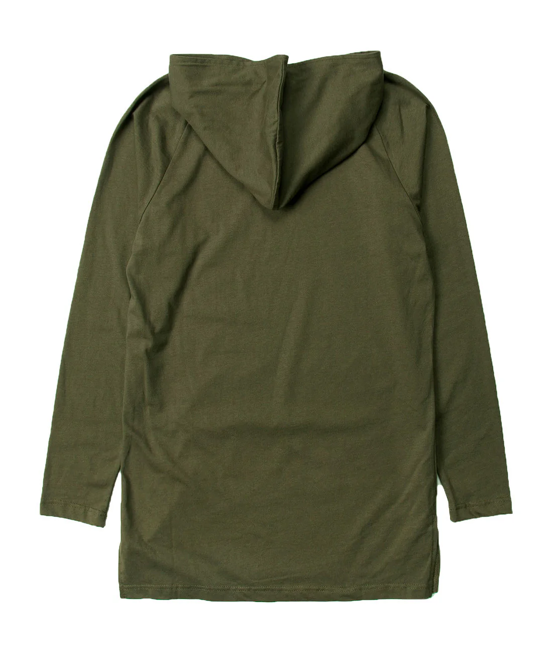 Publish Brand Crest Knit (Olive) - Image 2