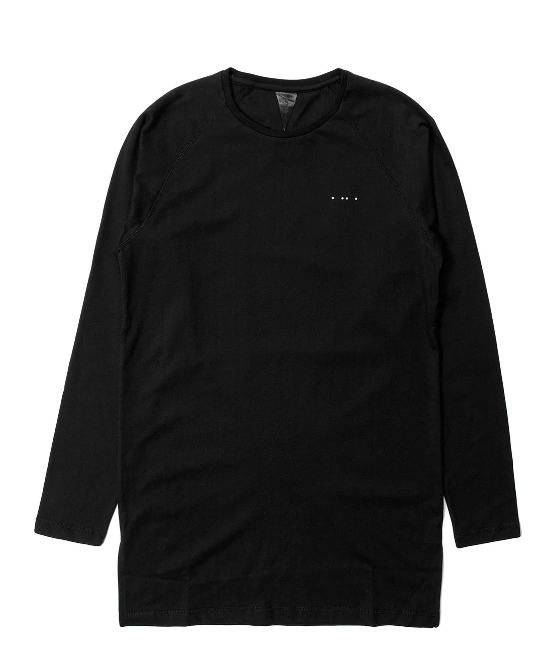 Publish Brand: Mono Collection III - Delta Knit - Black