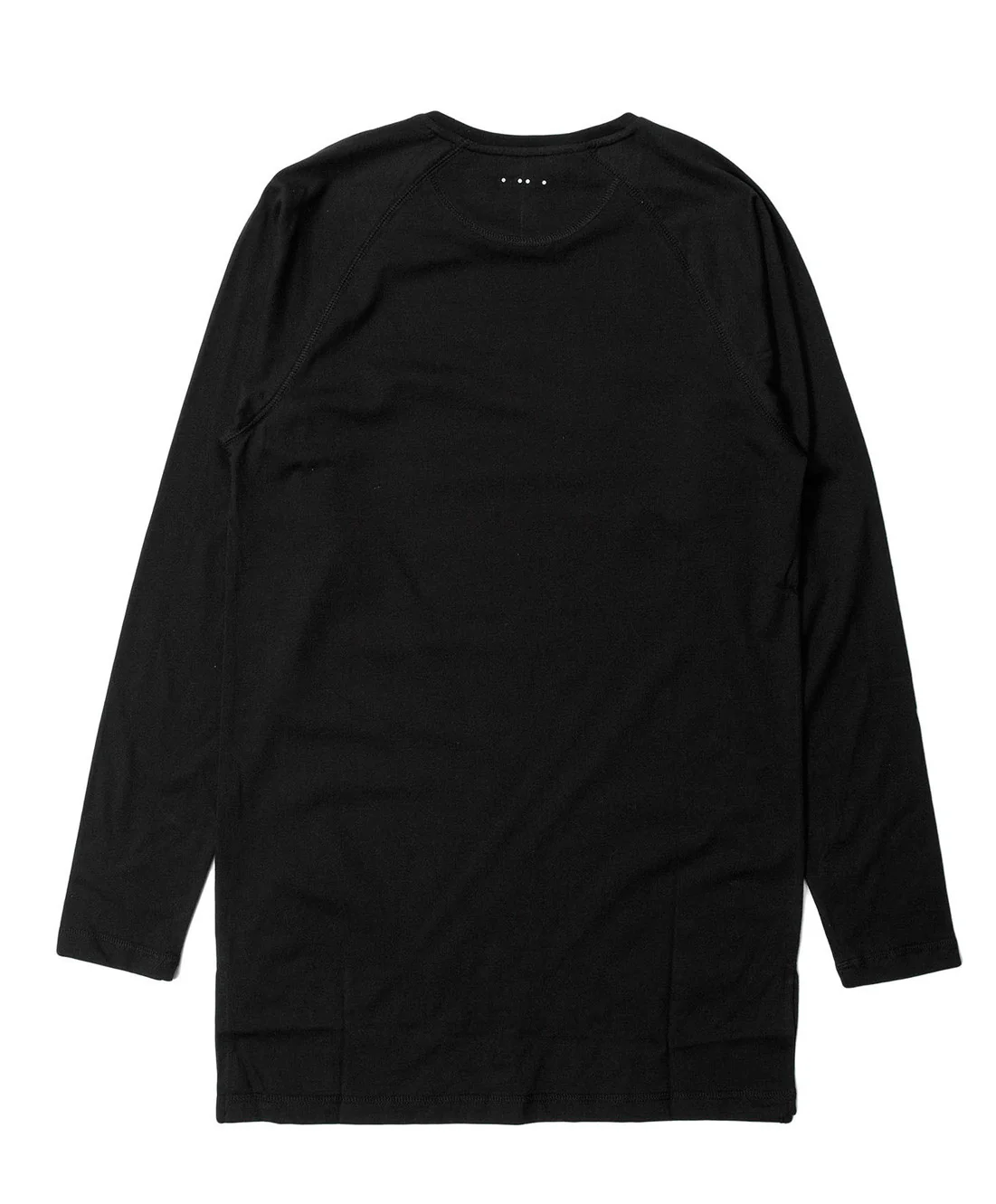 Publish Brand: Mono Collection III - Delta Knit - Black - Image 2