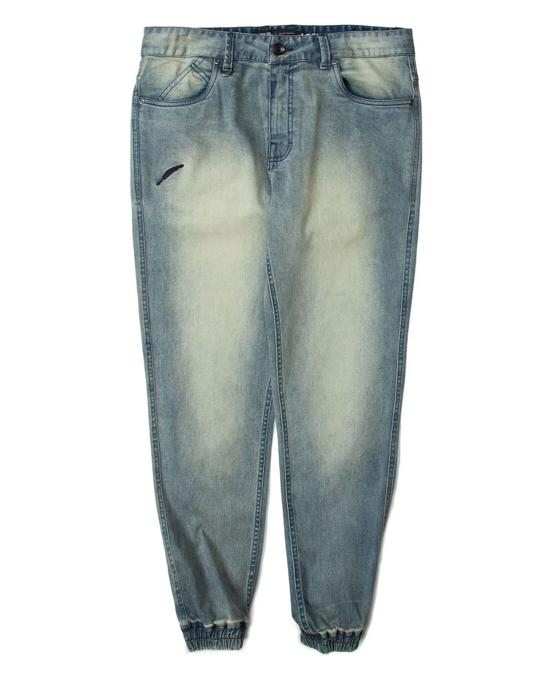 Publish Brand Pacific Denim - Indigo