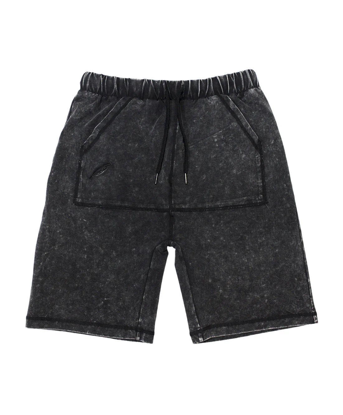 Publish Brand: Petter Shorts (Black)